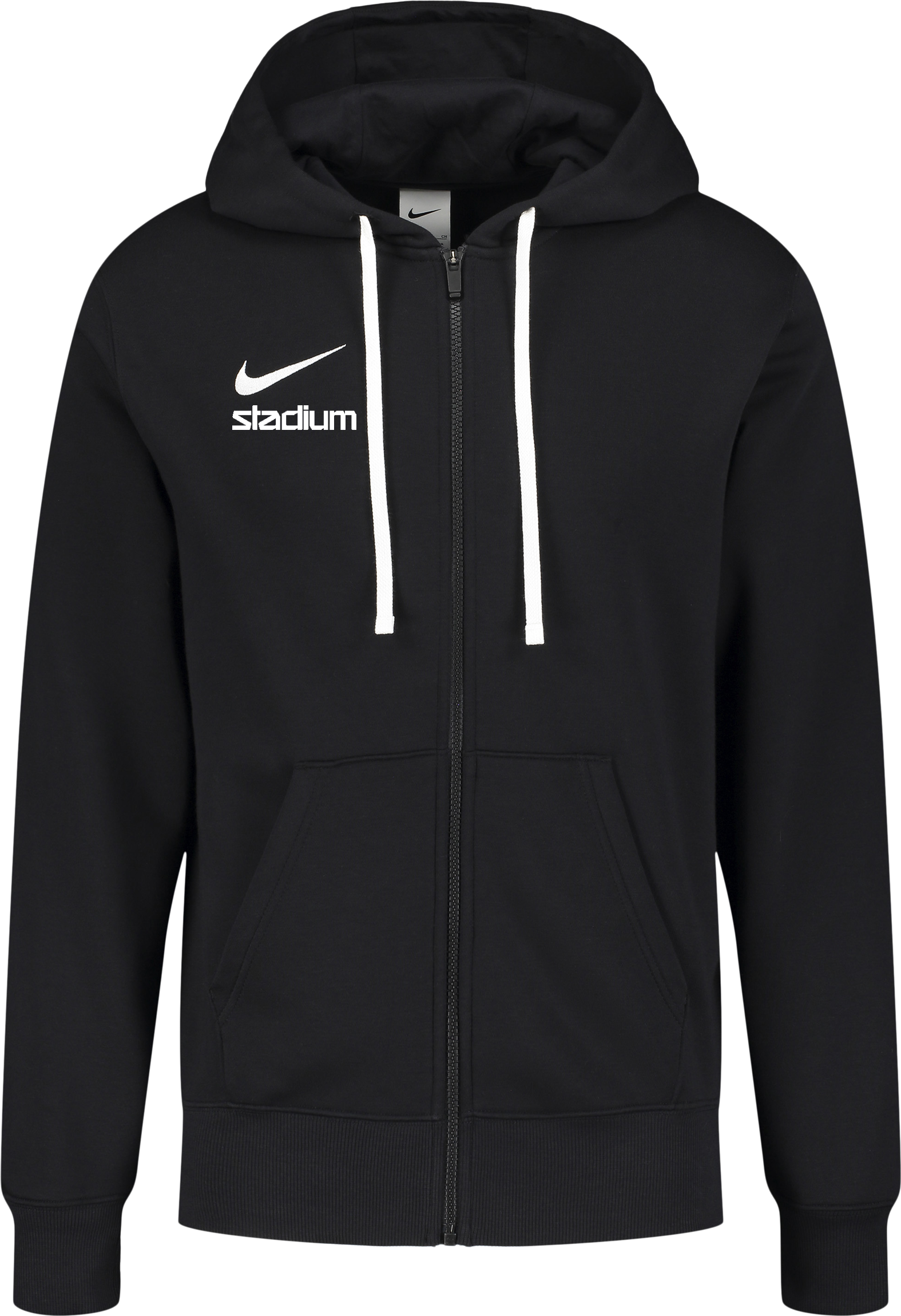 
NIKE, 
PARK26 FLC FZ HOOD, 
Detail 1
