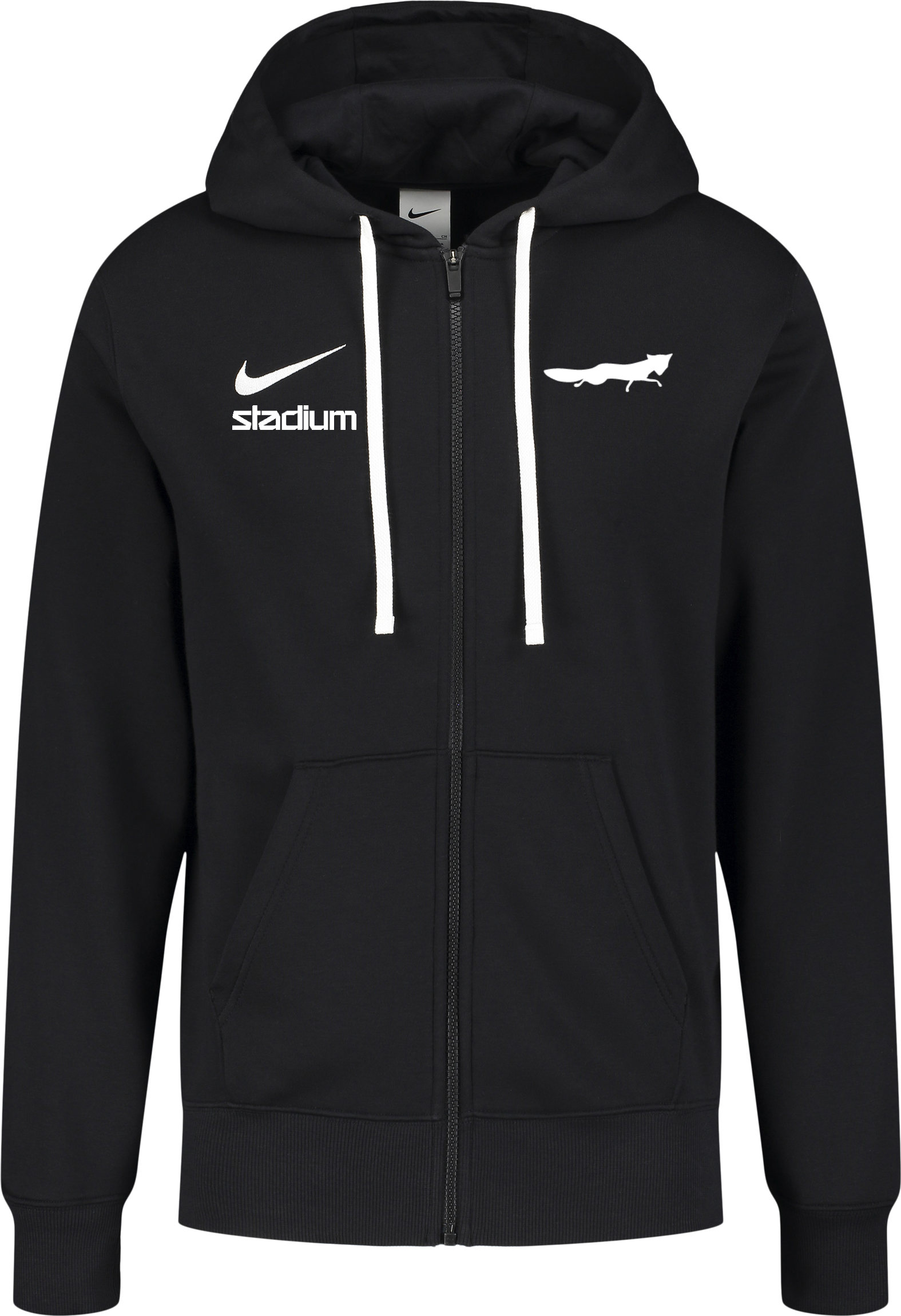 
NIKE, 
PARK26 FLC FZ HOOD, 
Detail 1
