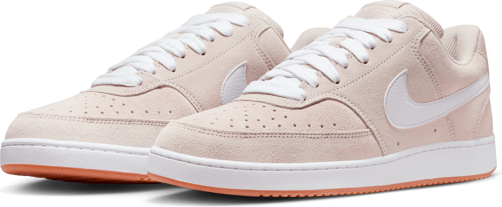 NIKE, NIKE COURT VISION LOW FL MEN'S SHOE