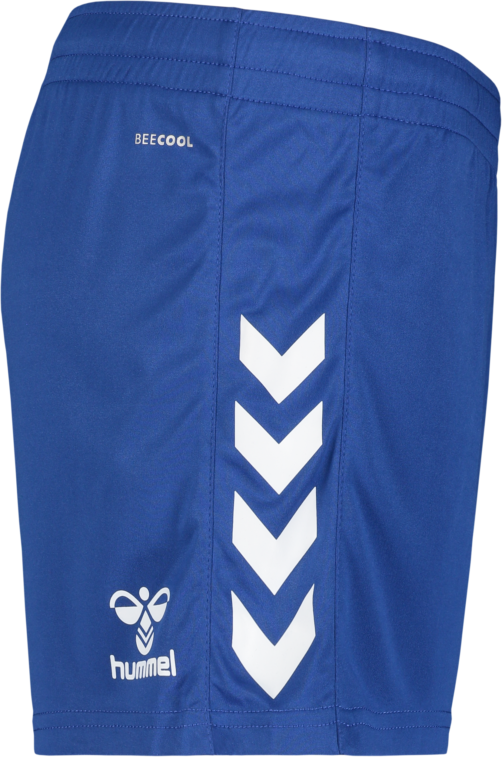 HUMMEL, Core Xk Poly Short W