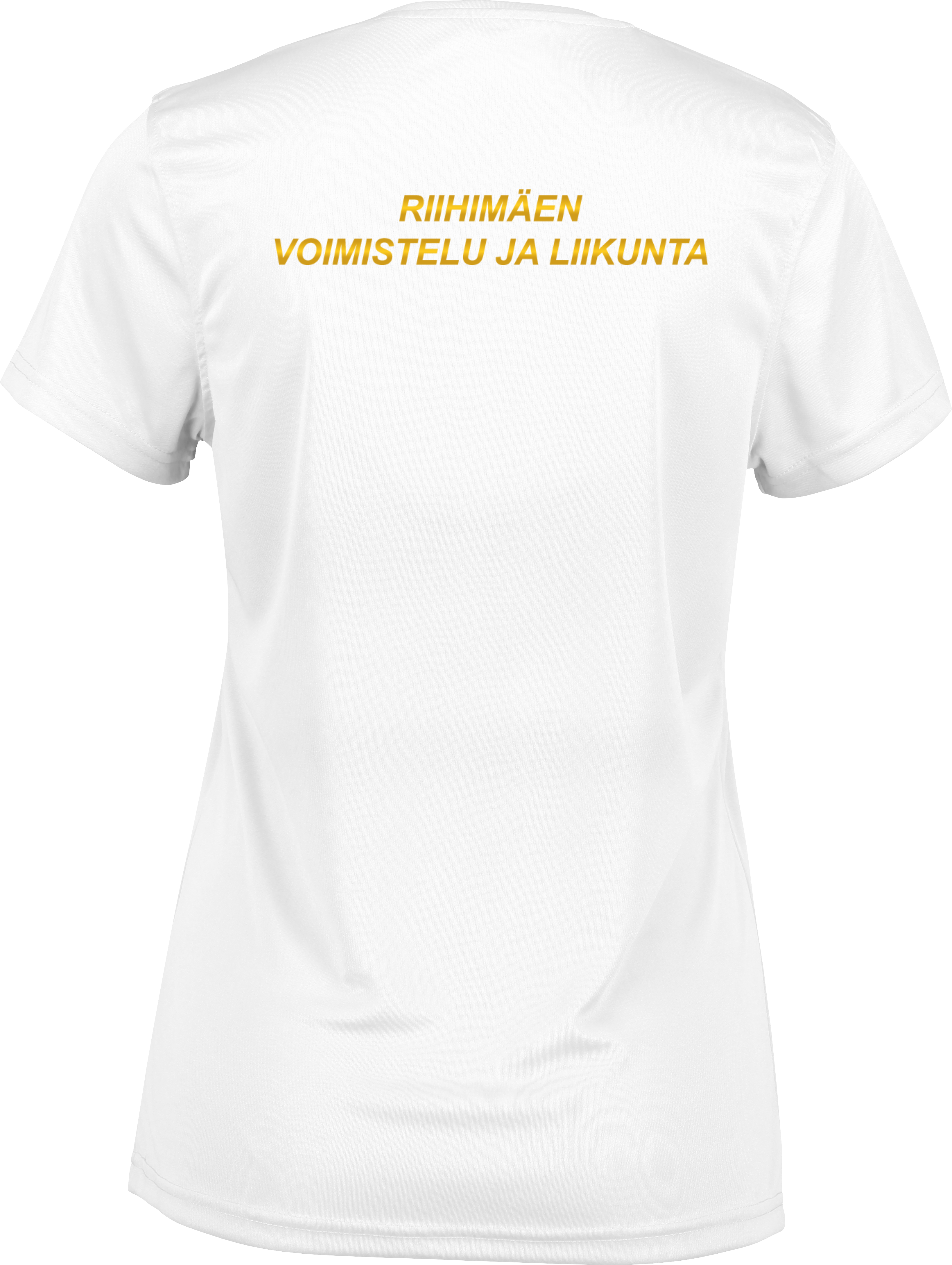 CLIQUE, Active Tee W