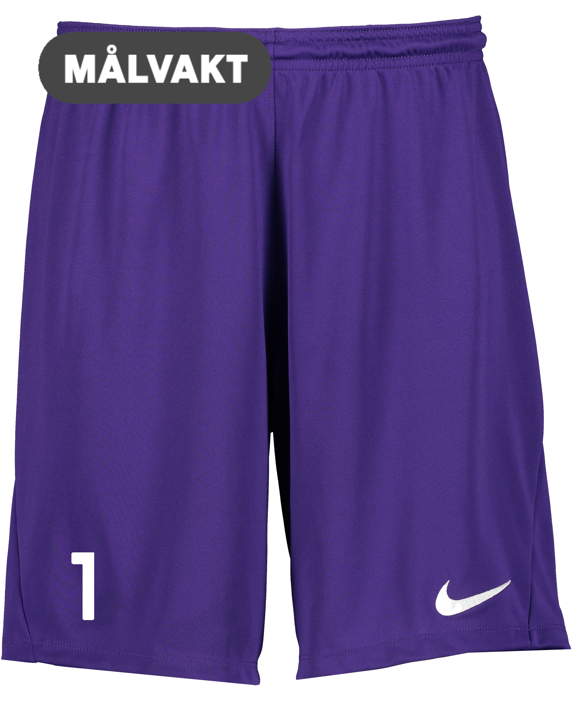 
NIKE, 
Park III Short, 
Detail 1
