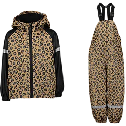 385865105101 EVEREST K FLC RAIN SET BIB 385865105101 EVEREST K FLC RAIN SET BIB Standard Small1x1