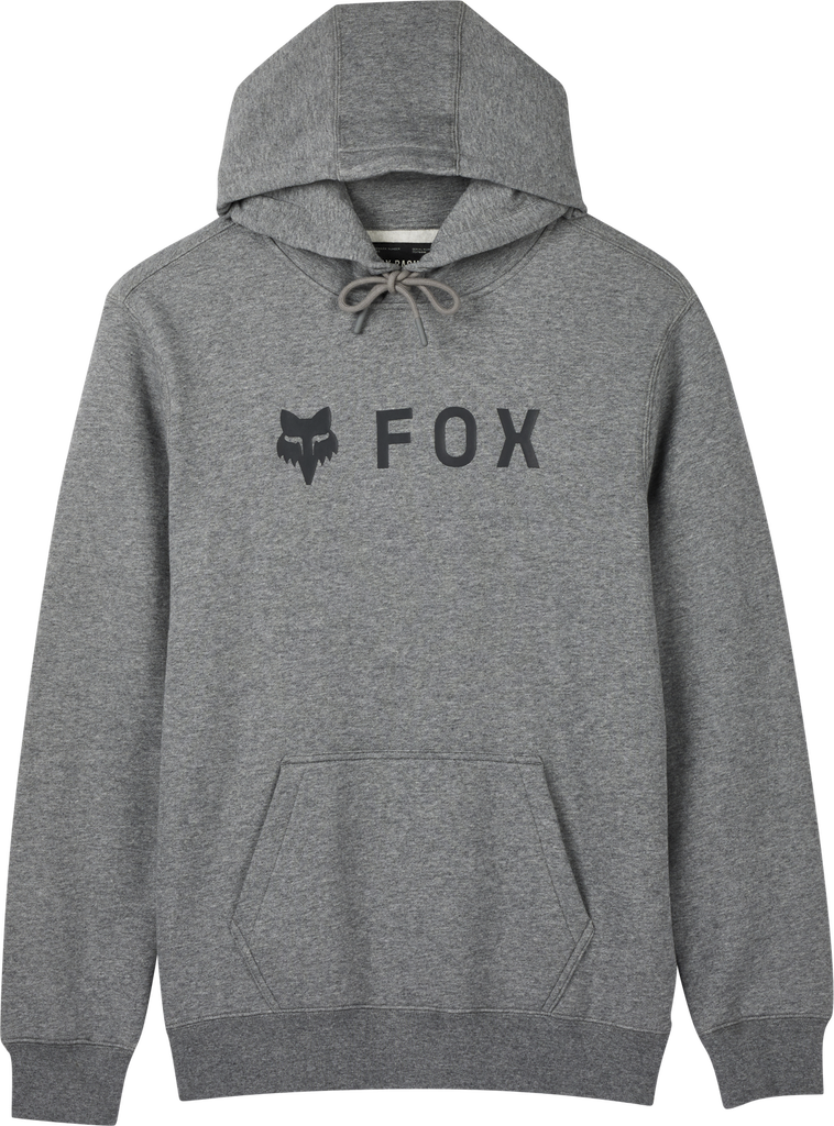 FOX, ABSOLUTE FLEECE HOODIE