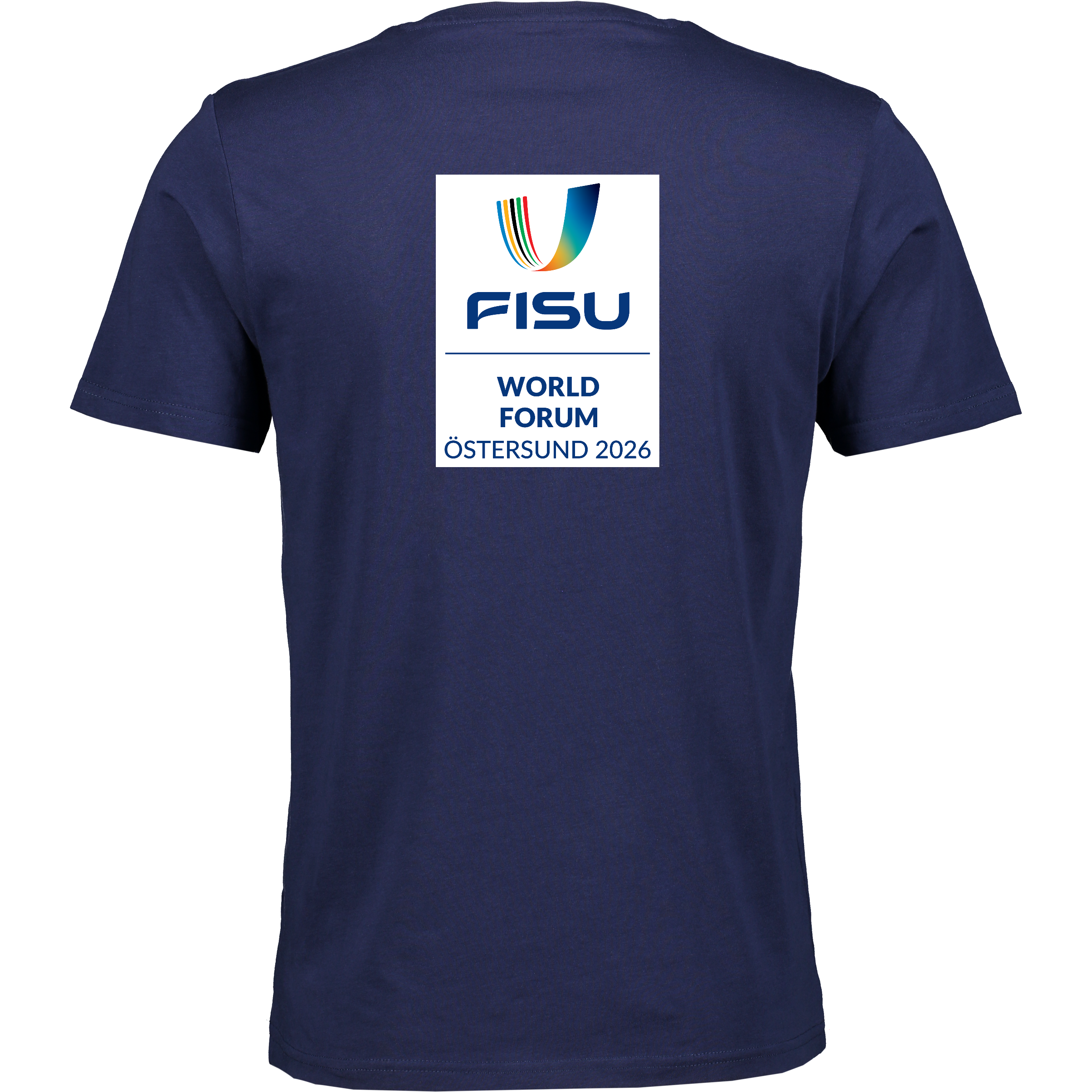 STADIUM, U Team Core Tee