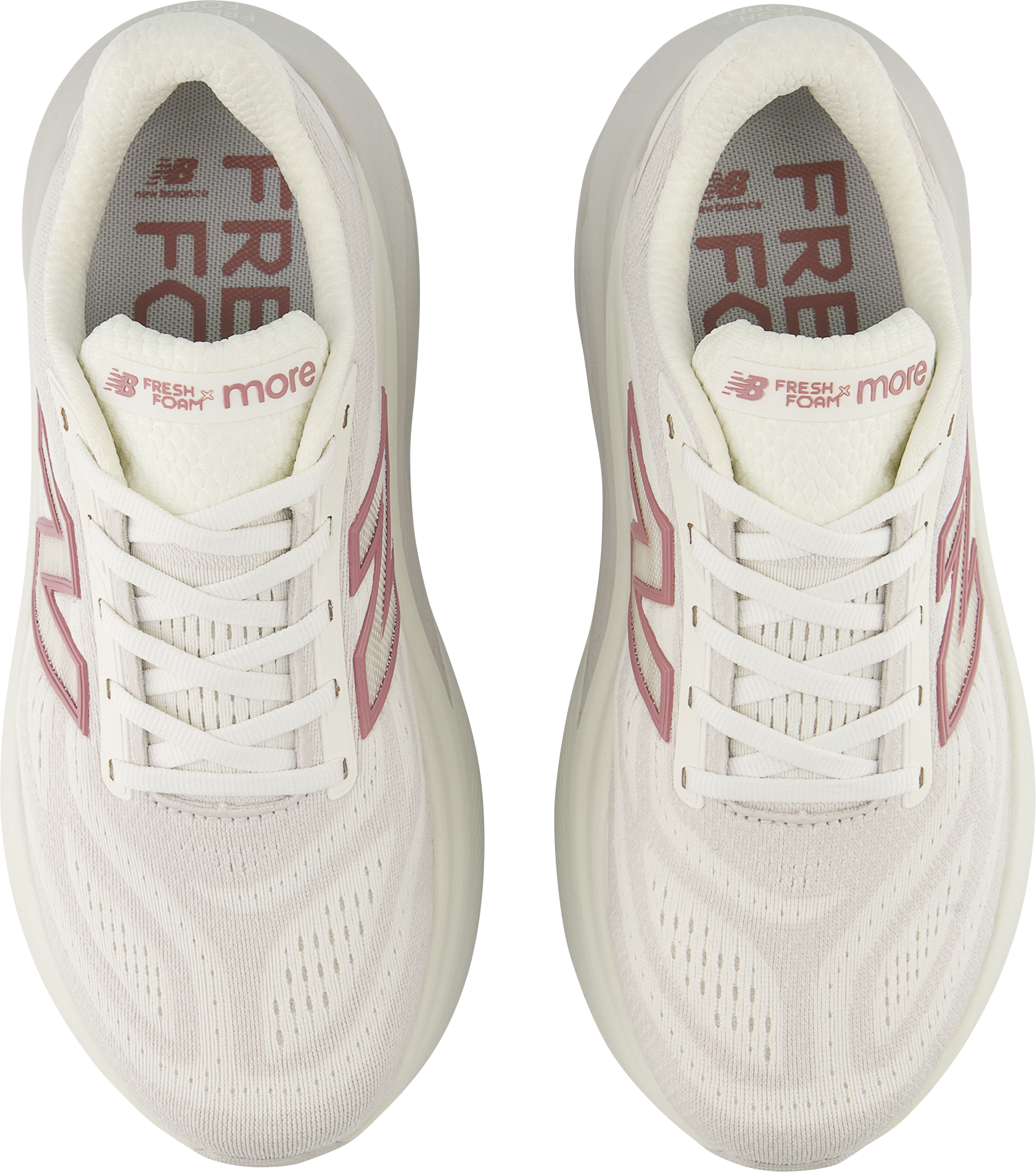 NEW BALANCE, W Freshfoam X More V6