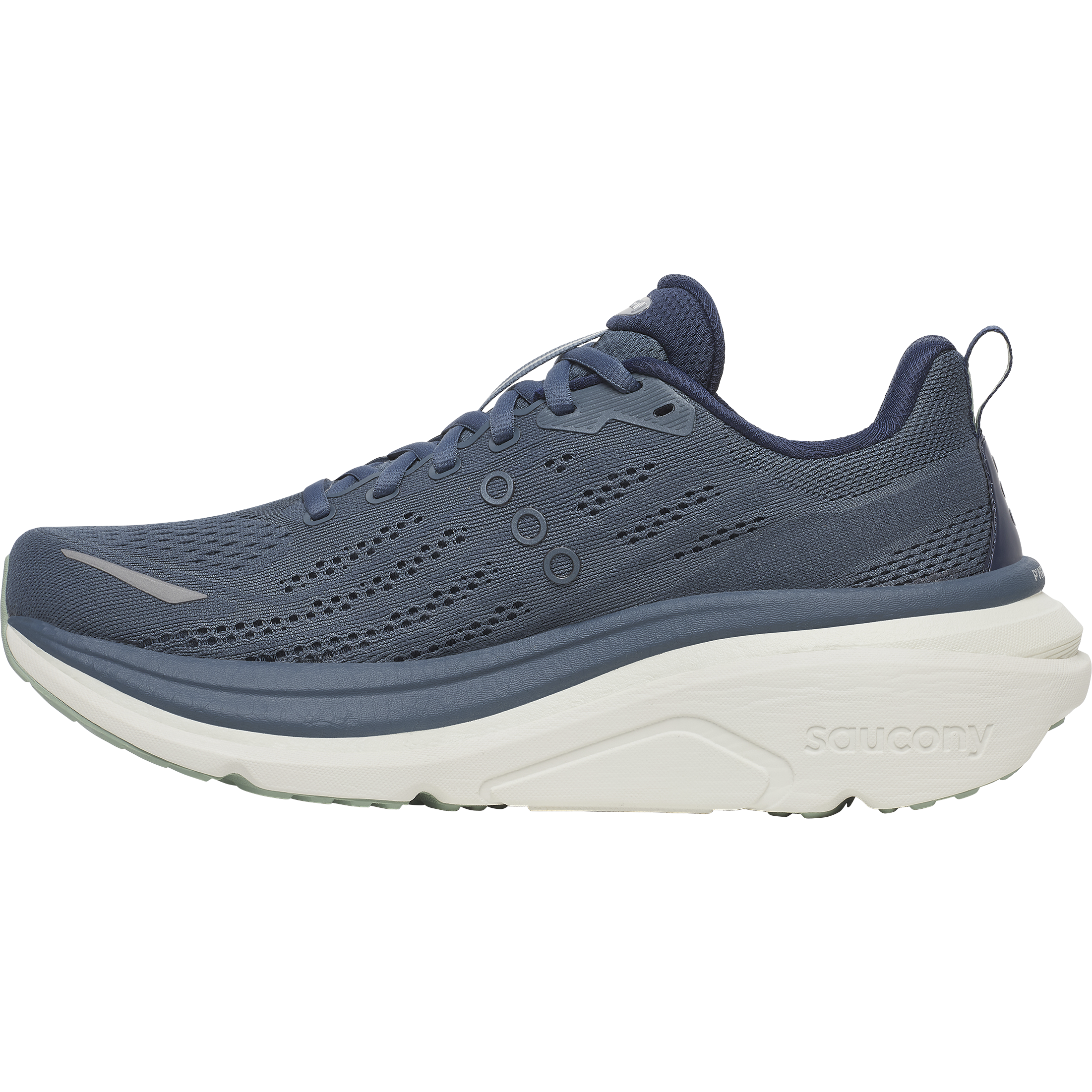 SAUCONY, M Hurricane 25