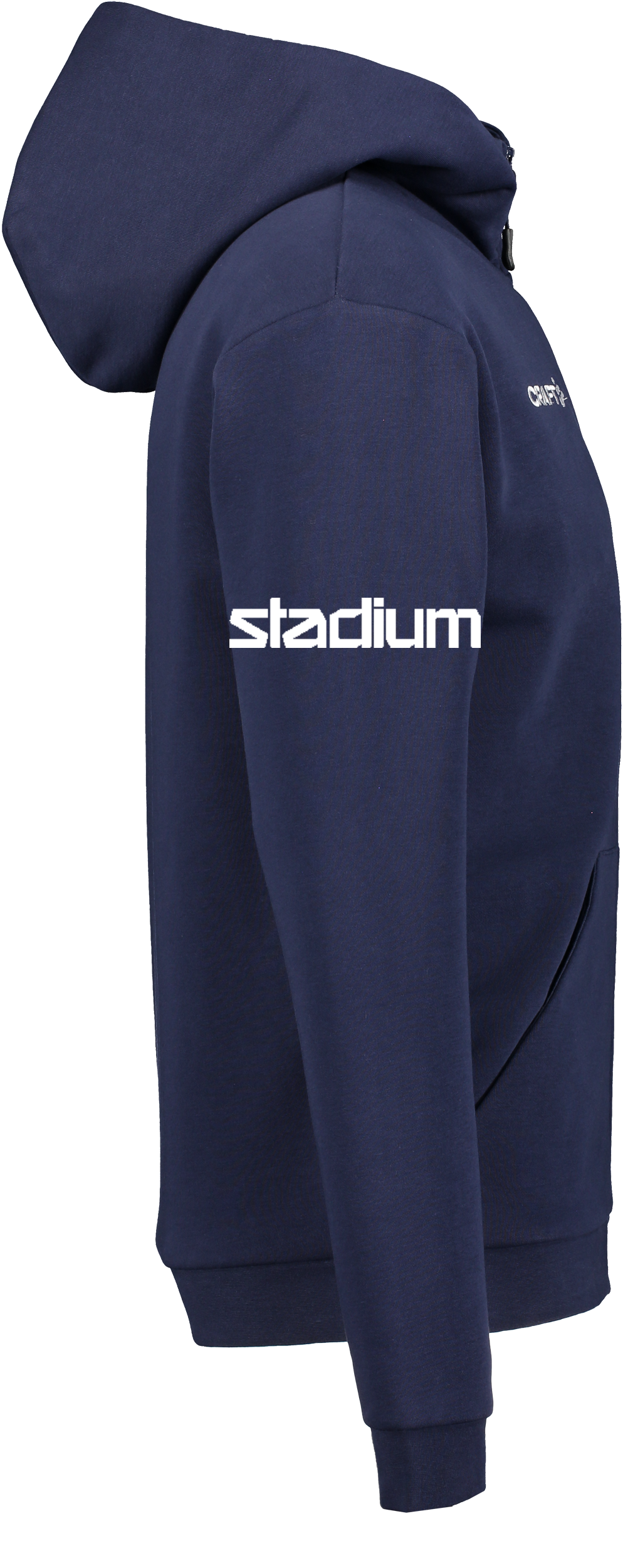 CRAFT, Community 2.0 Fz Hood