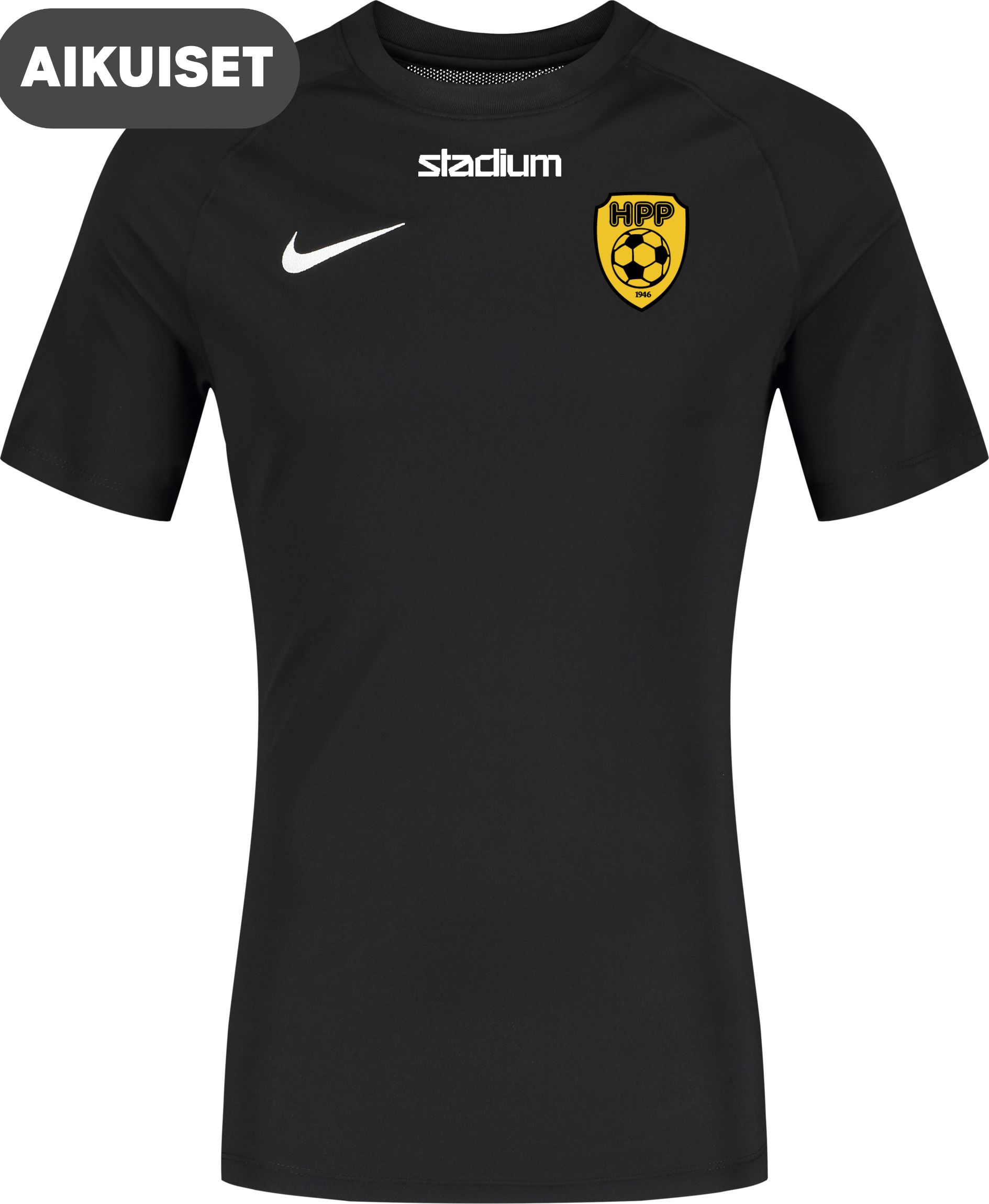 
NIKE, 
PARK VIII SS JSY, 
Detail 1
