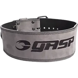407517101101 GASP Lightweight Training Belt 407517101101 GASP Lightweight Training Belt Standard Small1x1