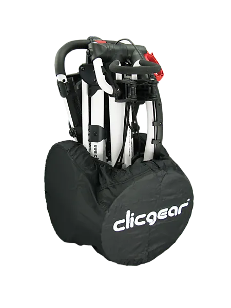 324592101101 CLICGEAR Boot Wheel Cover 324592101101 CLICGEAR Boot Wheel Cover Standard Detail