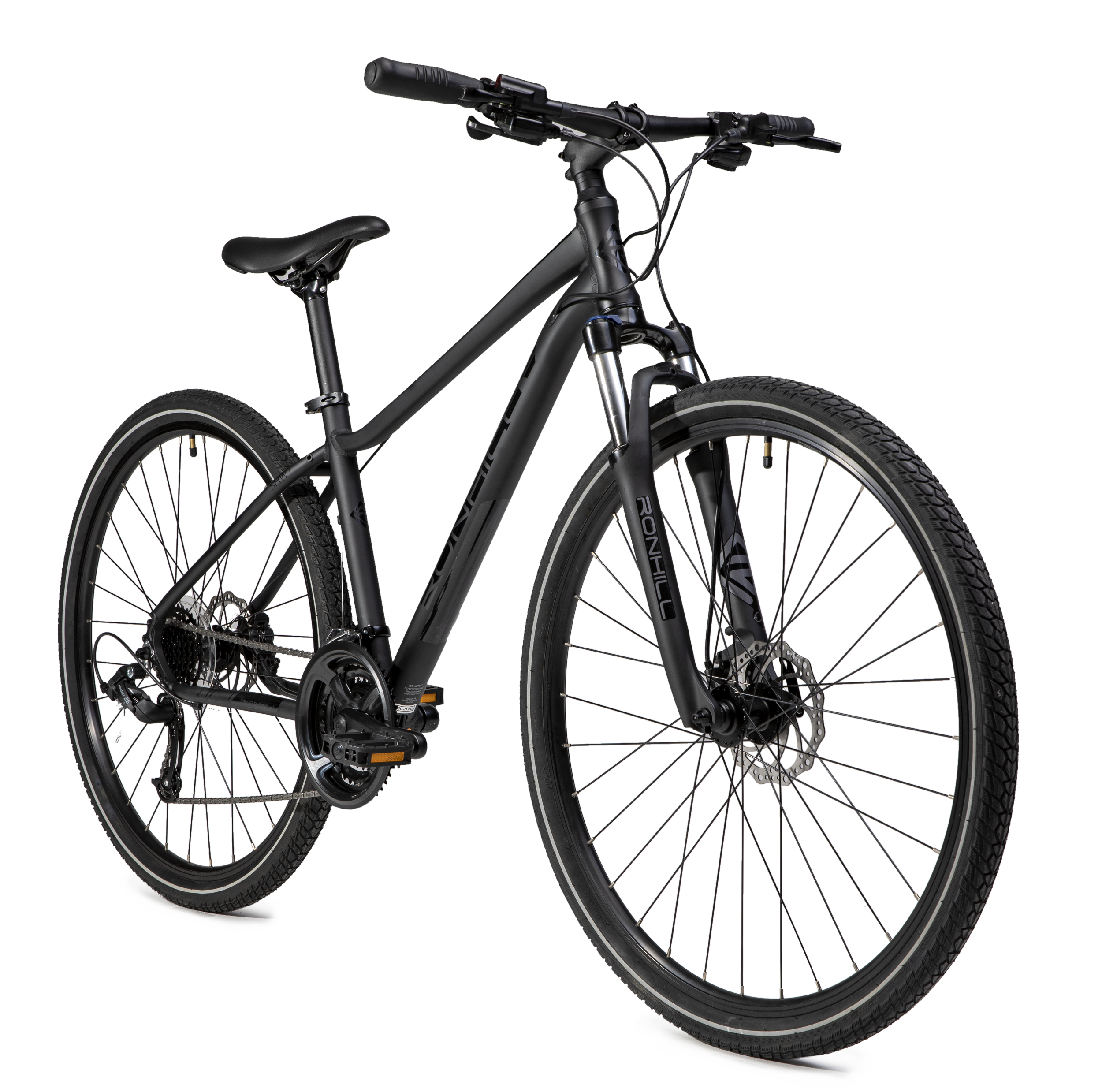 RONHILL, Shw7 700C