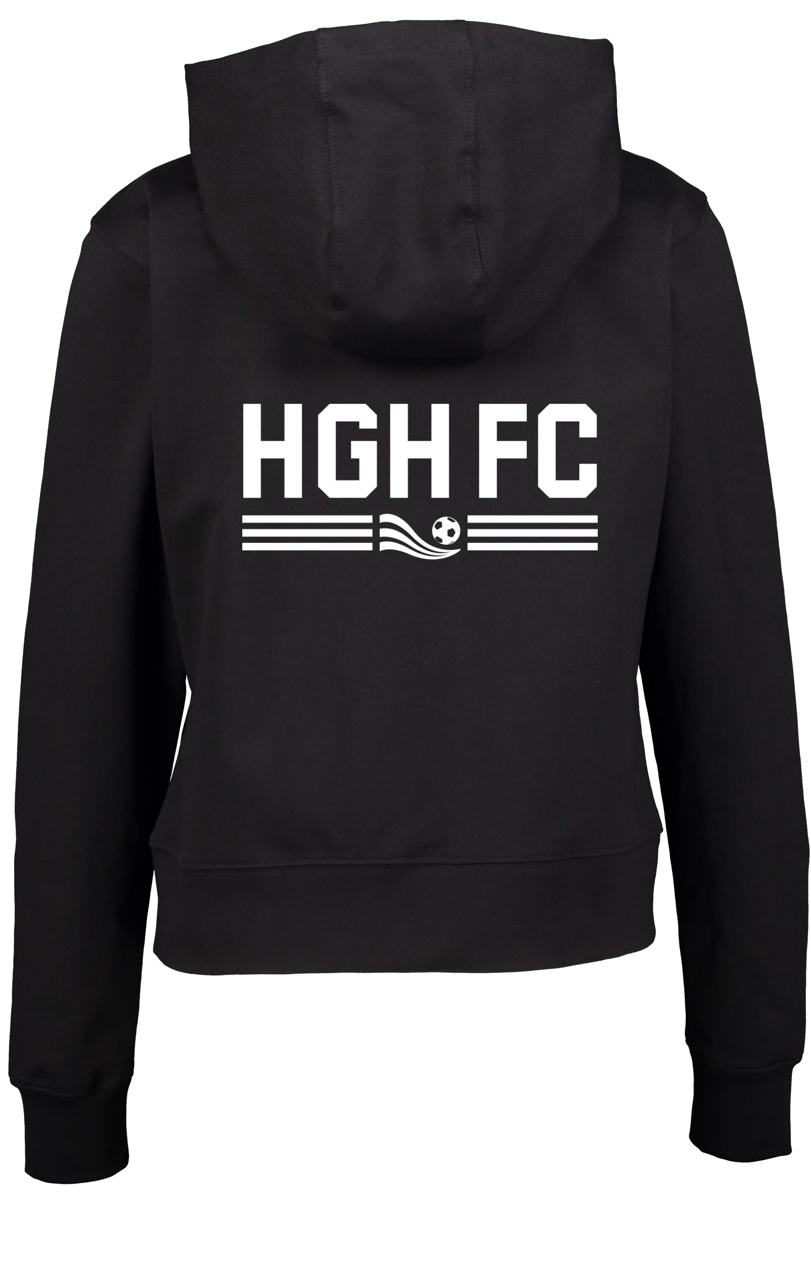 HUMMEL, Go 2.0 Zip Hood W