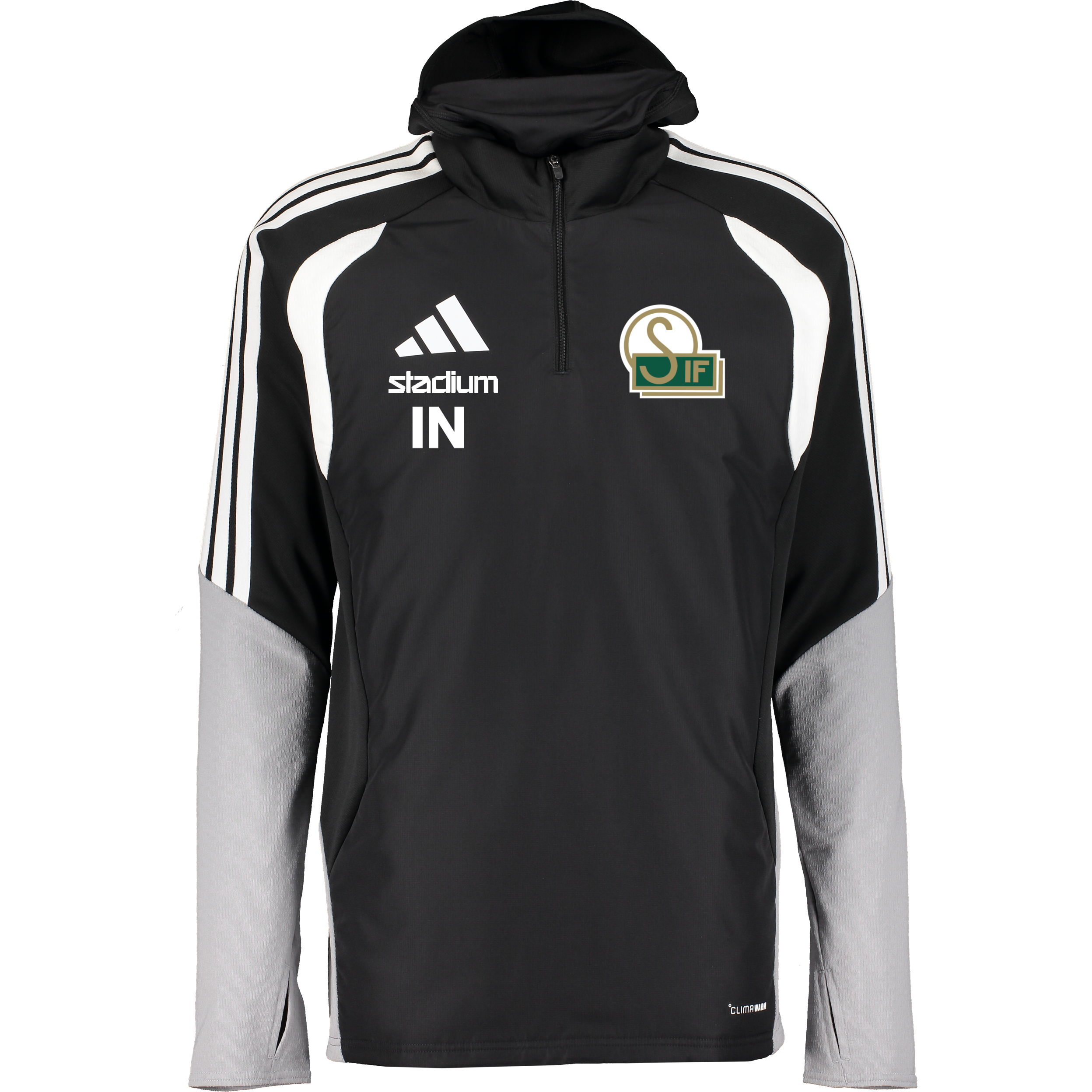 
ADIDAS, 
TIRO26 C WINT TOP, 
Detail 1
