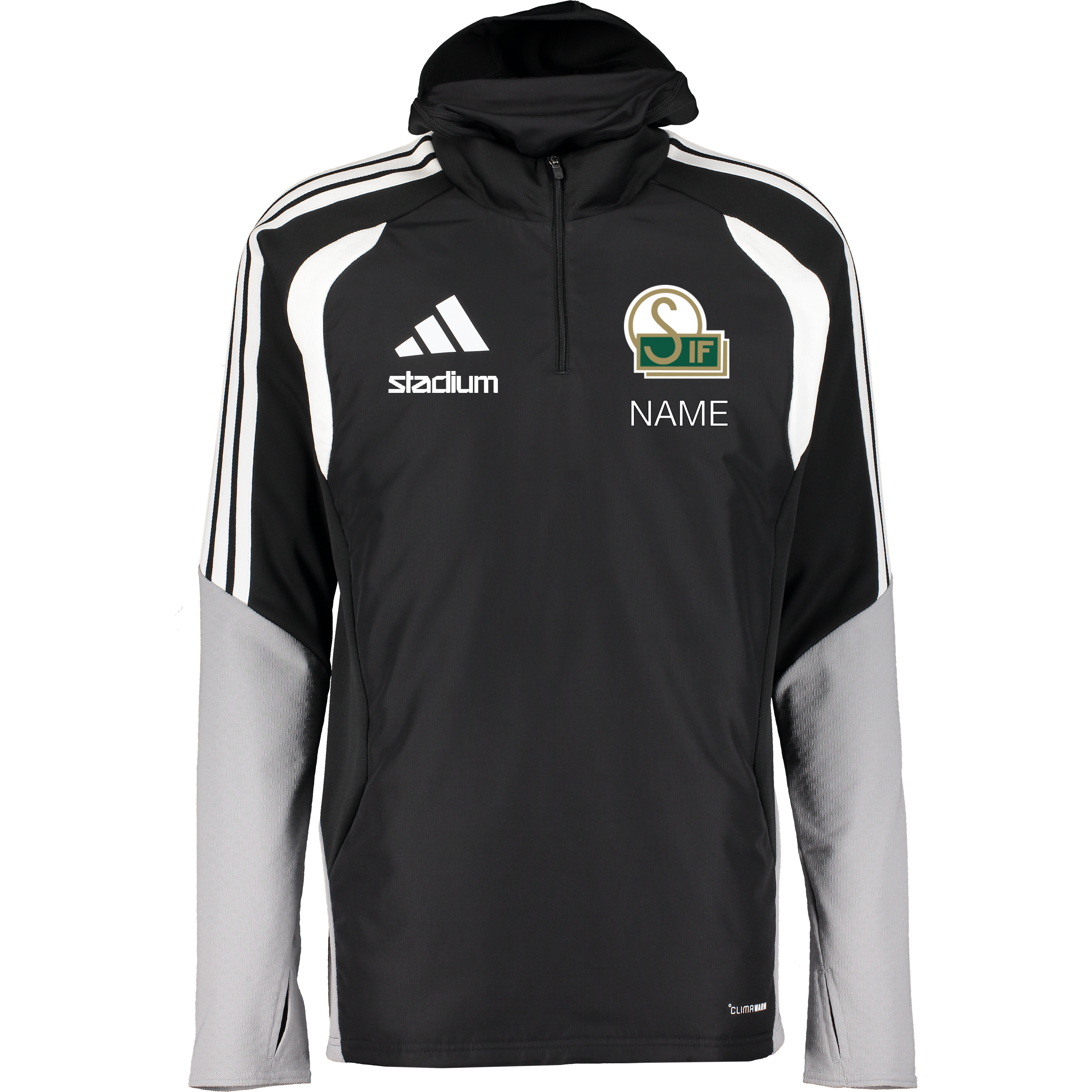 
ADIDAS, 
TIRO26 C WINT TOP, 
Detail 1
