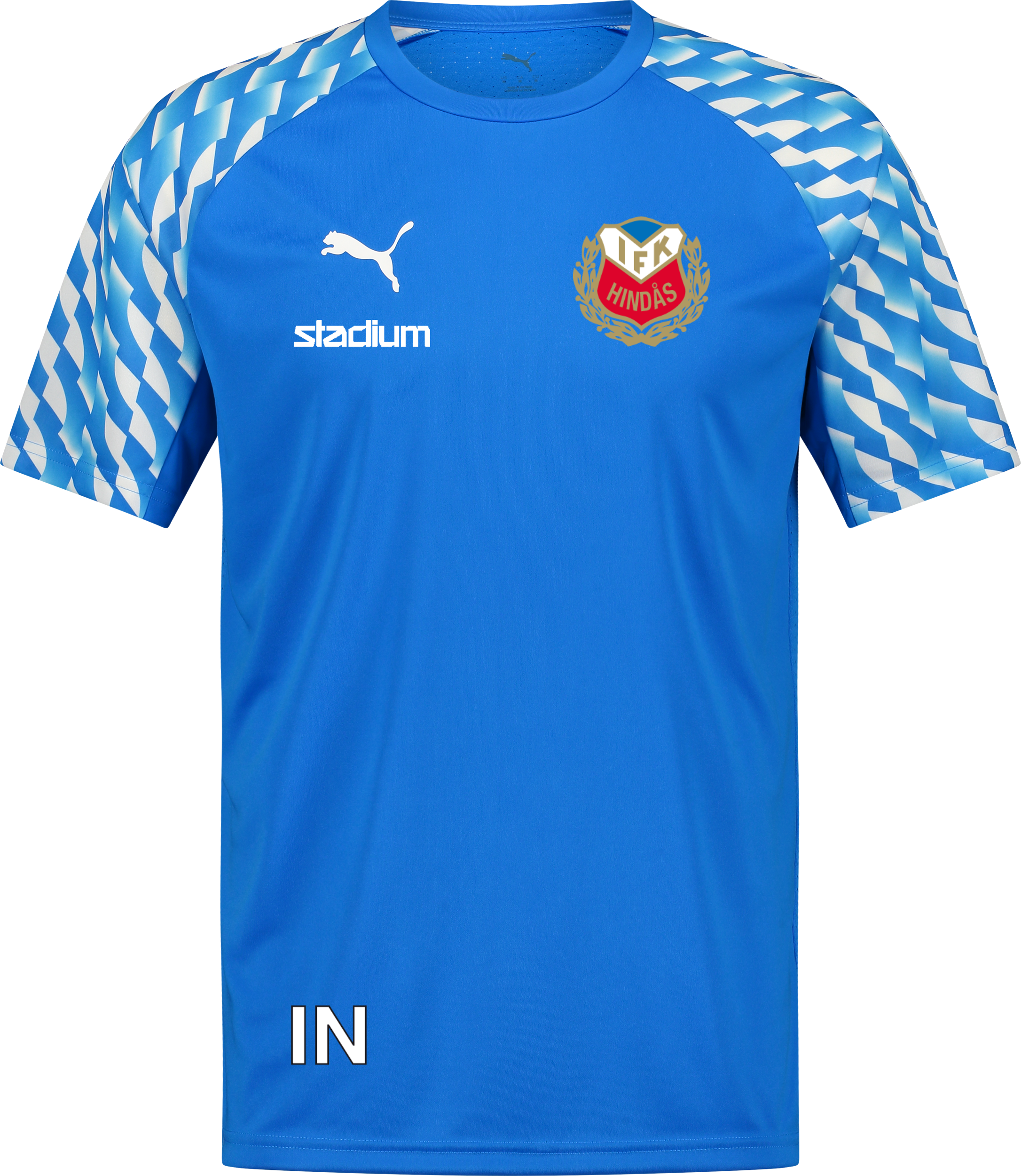 
PUMA, 
TEAMLIGA26 JERSEY, 
Detail 1
