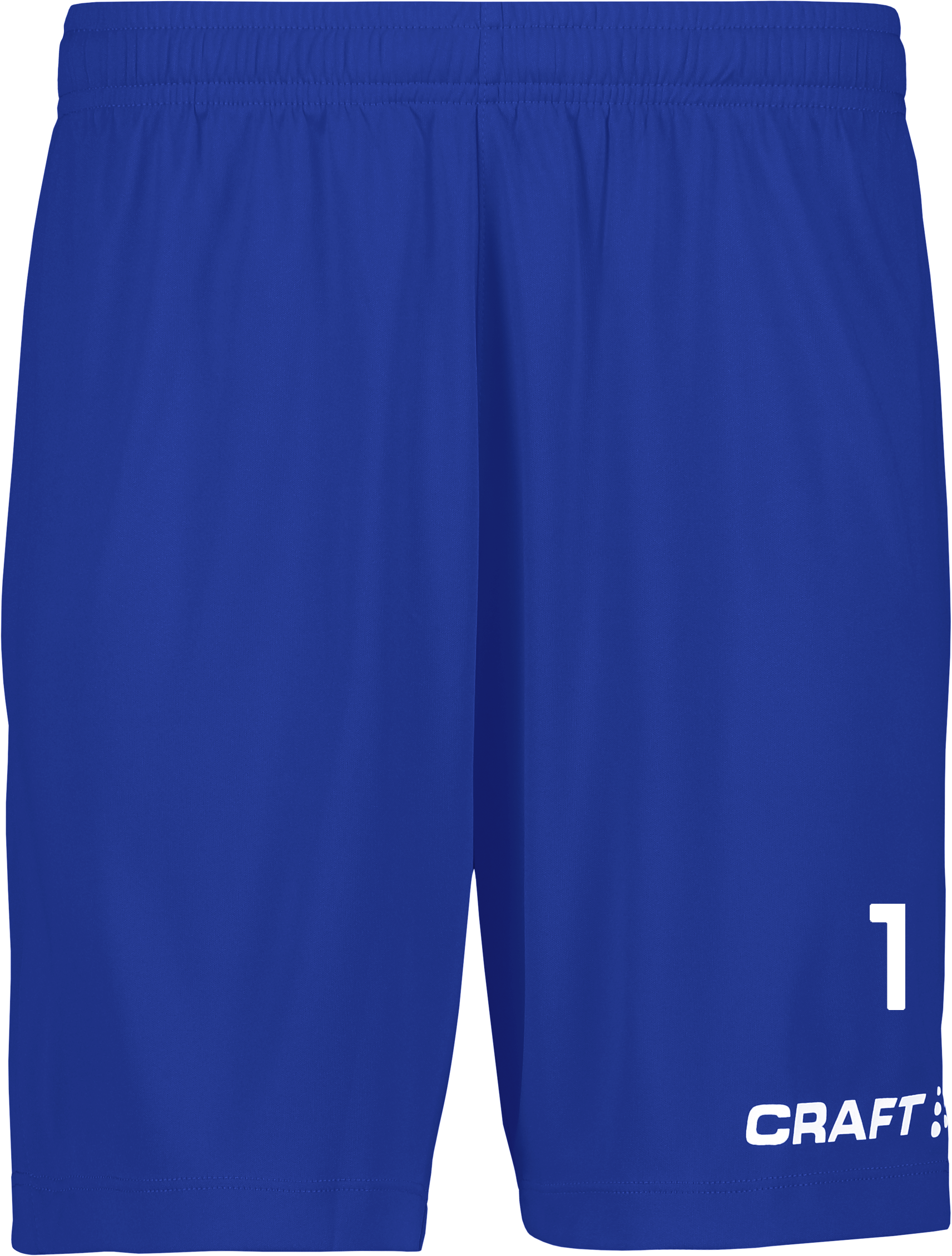 
CRAFT, 
Squad Go Short, 
Detail 1
