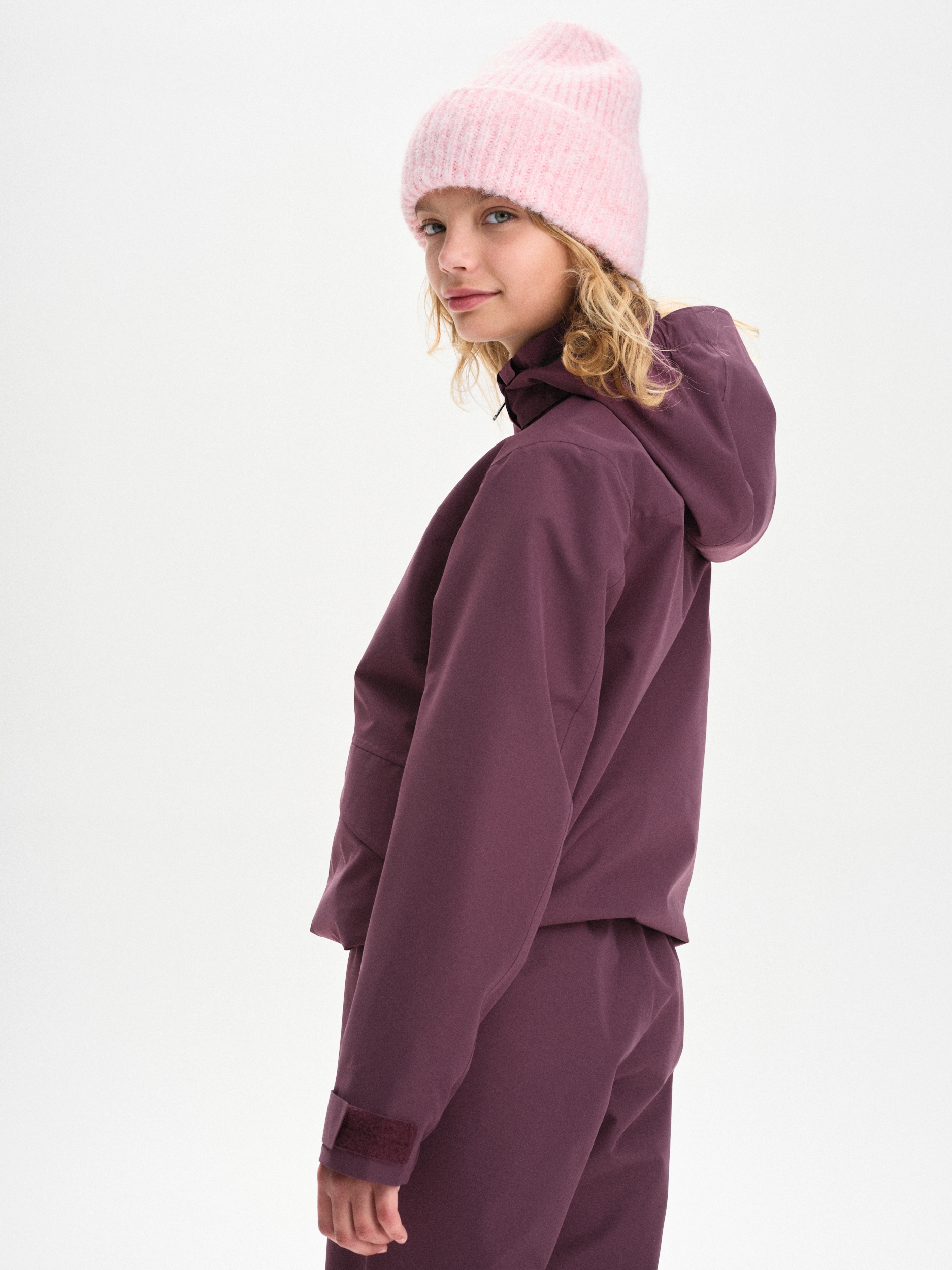 EVEREST, J Allround Jacket
