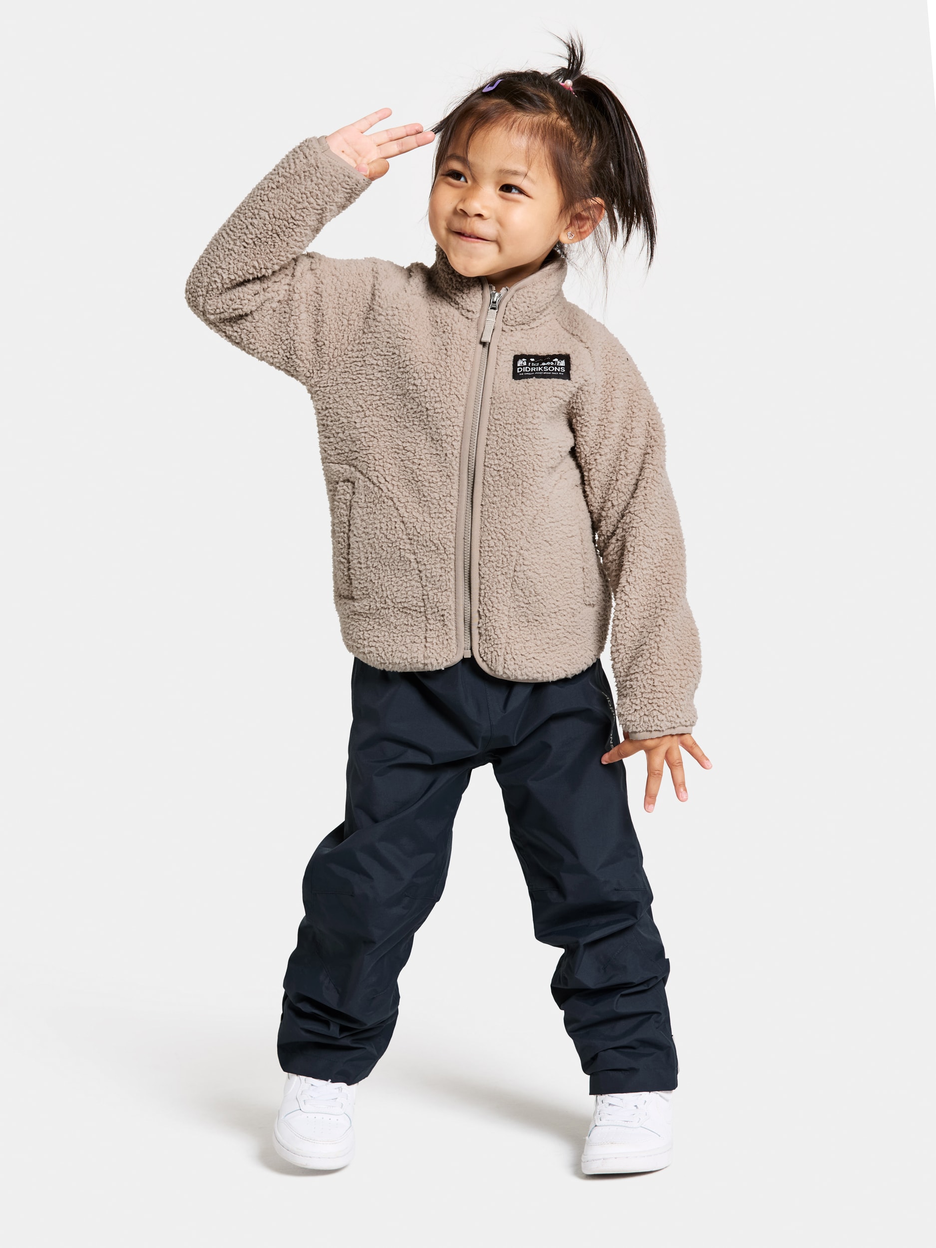 DIDRIKSONS, K Gibbs Fullzip 2