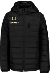 279704105101 CRAFT Isolate Jkt Jr 279704105101 CRAFT Isolate Jkt Jr Standard Small1x1