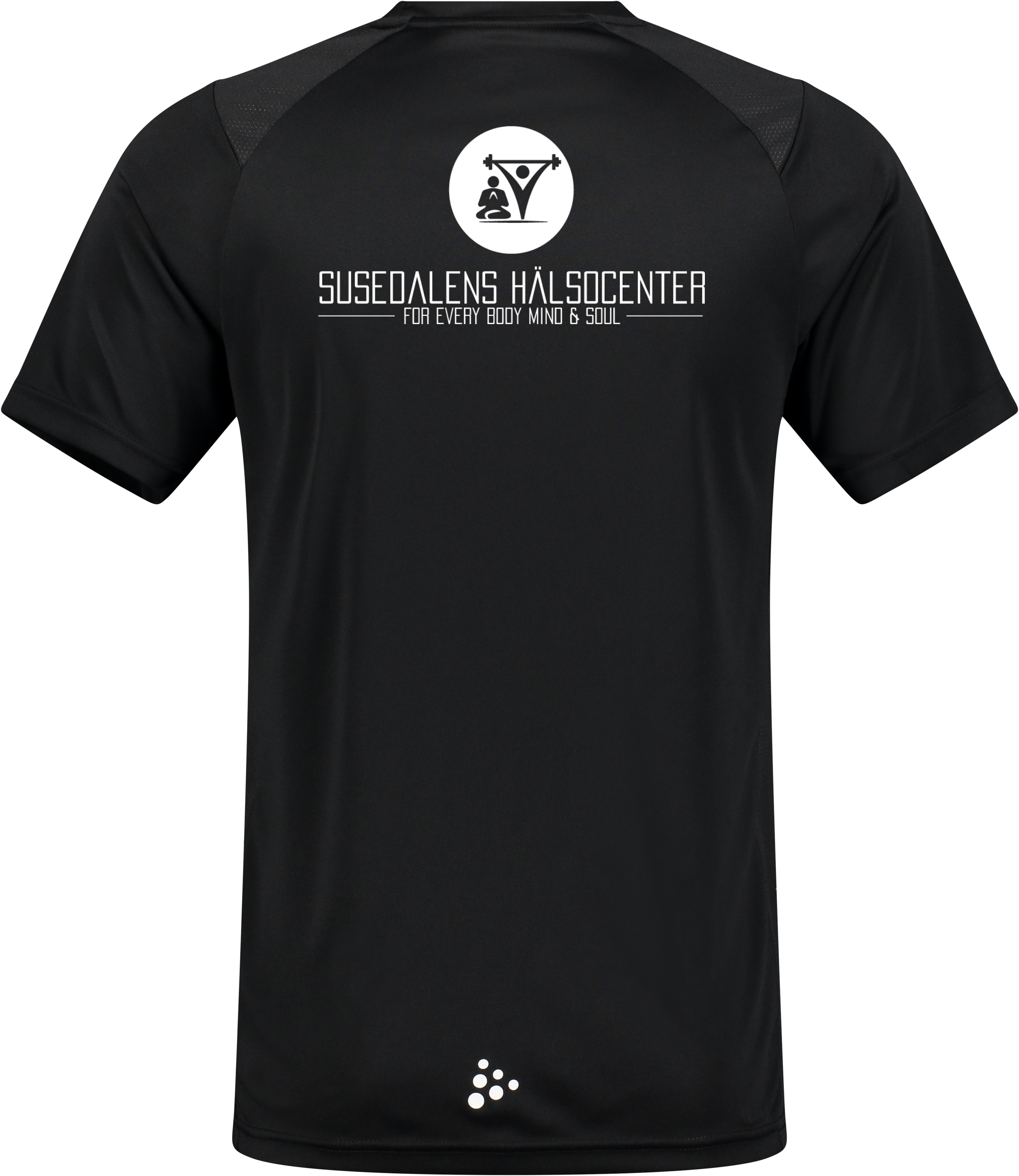 CRAFT, Rush 2.0 Ss Tee Jr