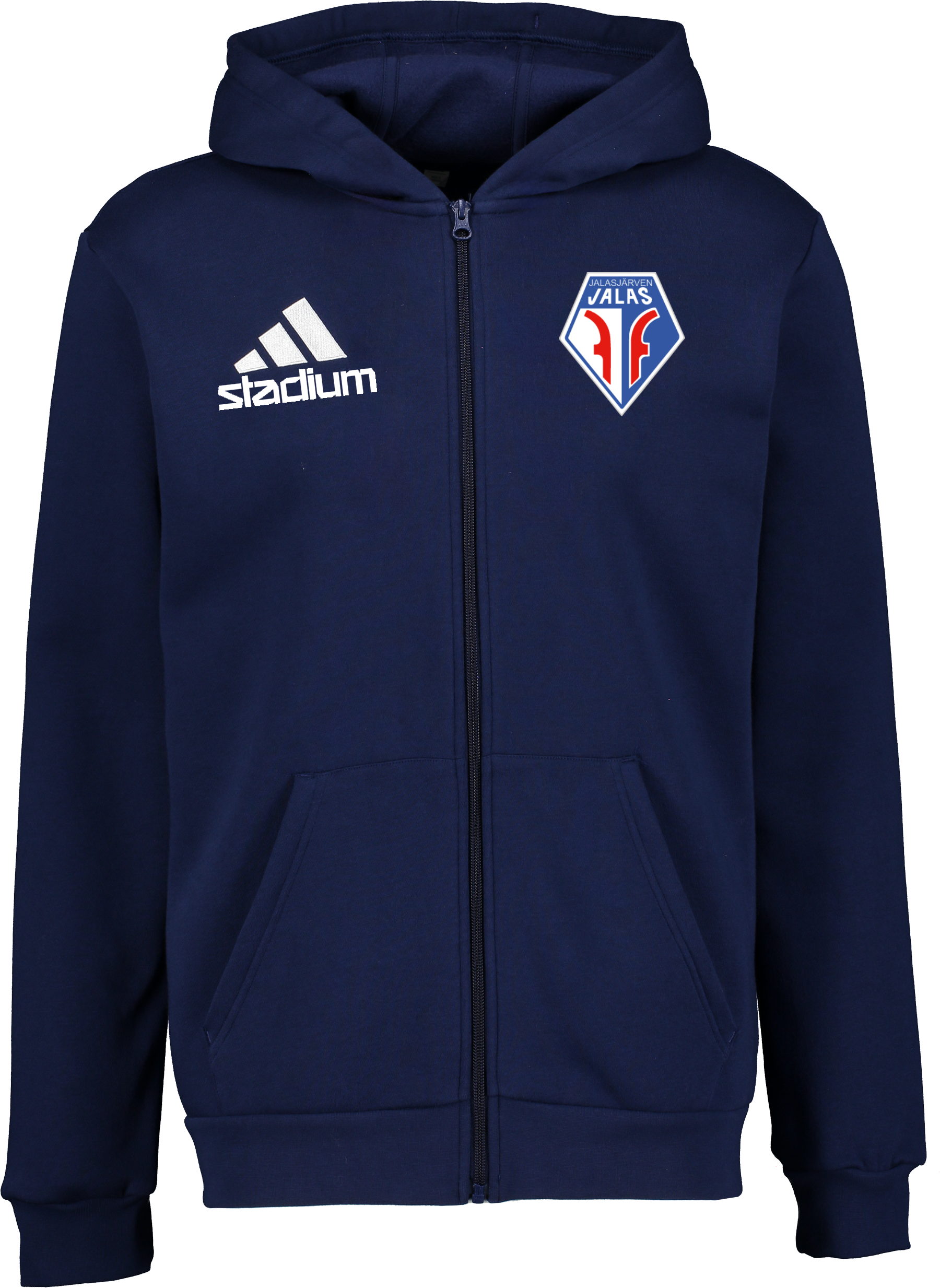 
ADIDAS, 
ENT26 FZ HOOD JR, 
Detail 1
