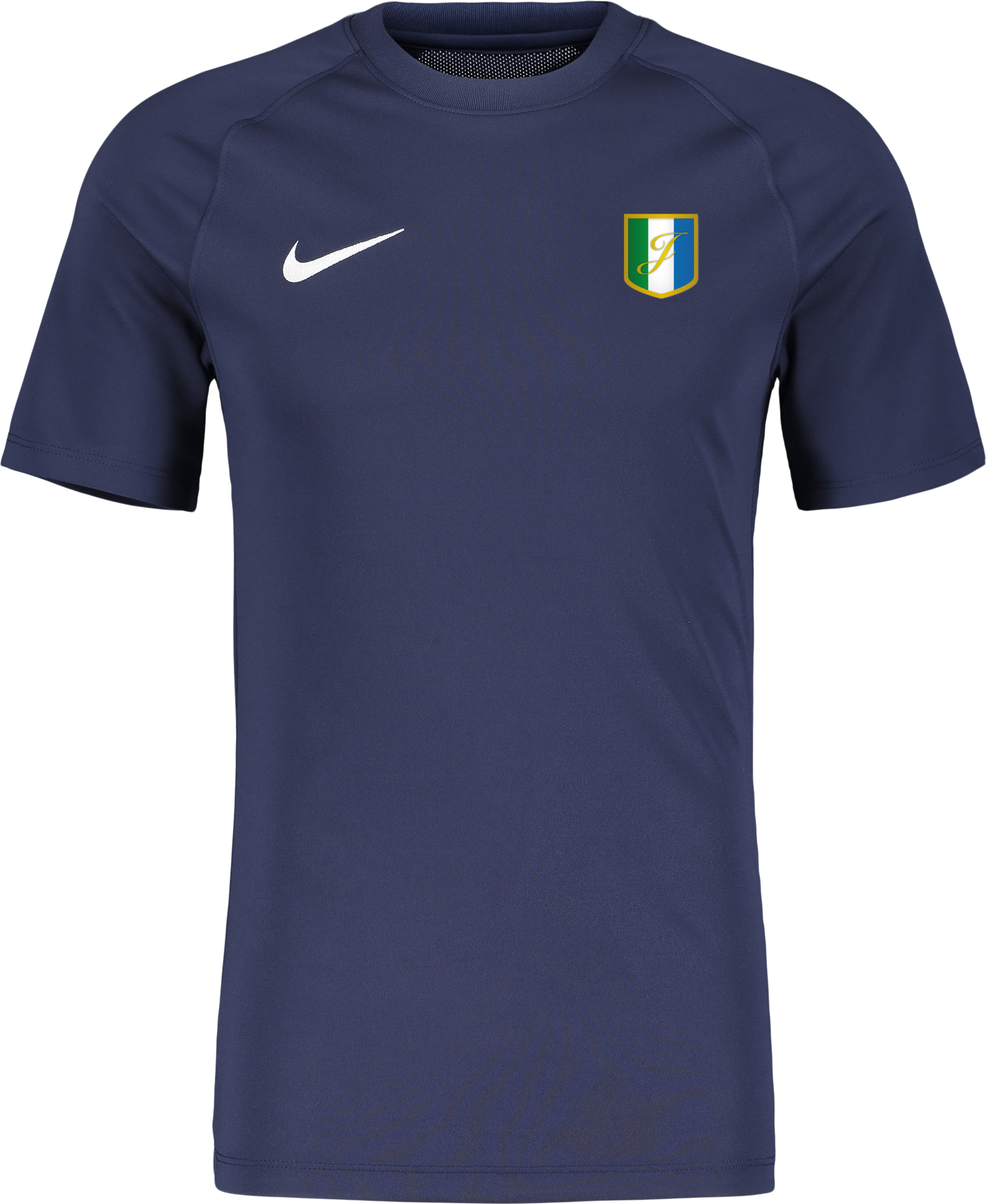 
NIKE, 
PARK VIII SS JSY JR, 
Detail 1
