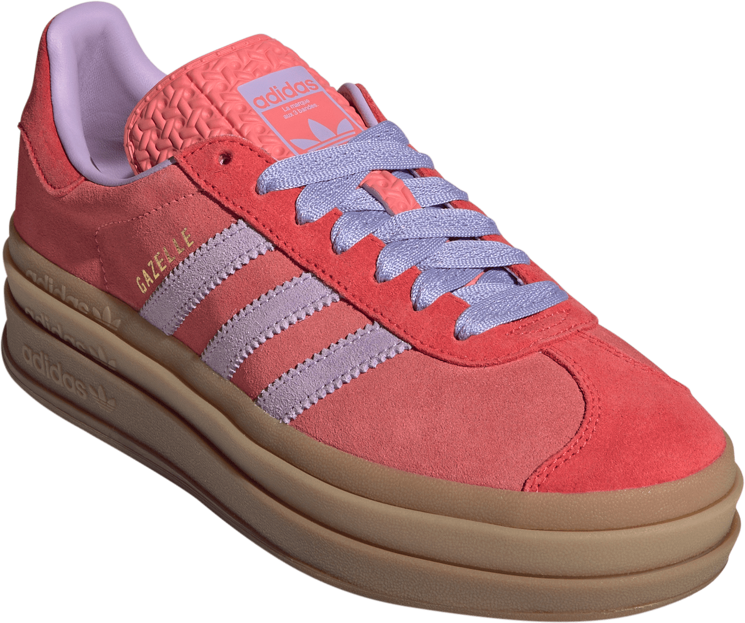 ADIDAS ORIGINALS, W GAZELLE BOLD