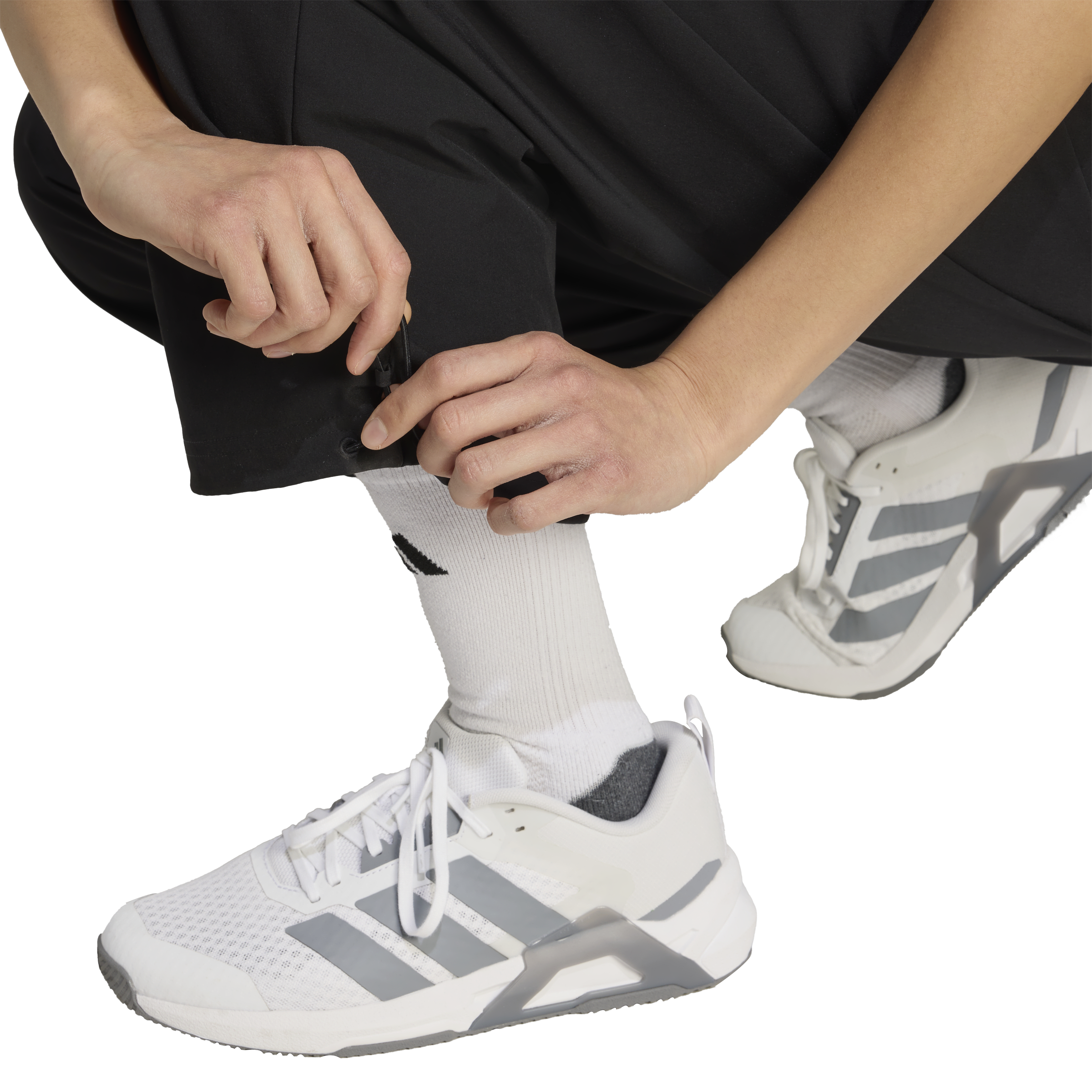 ADIDAS, We Woven Pant