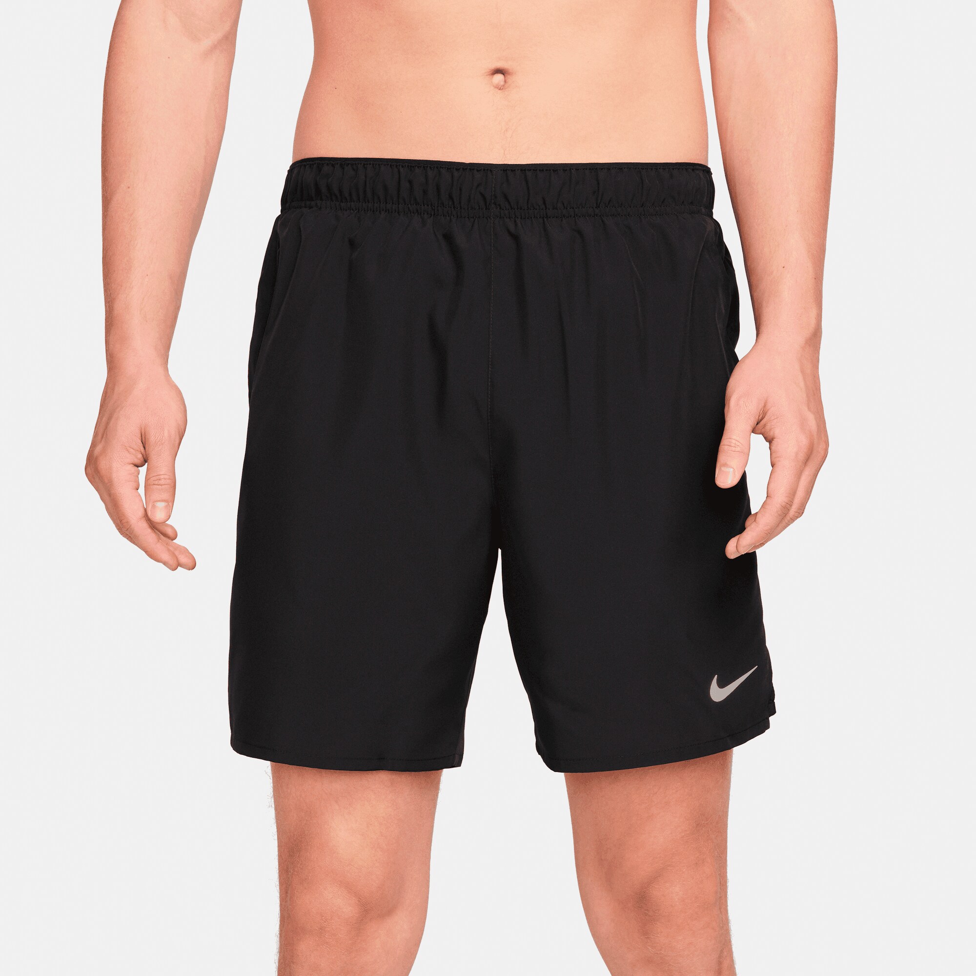 NIKE, Nike Dri-Fit Challenger Men's 7" Br