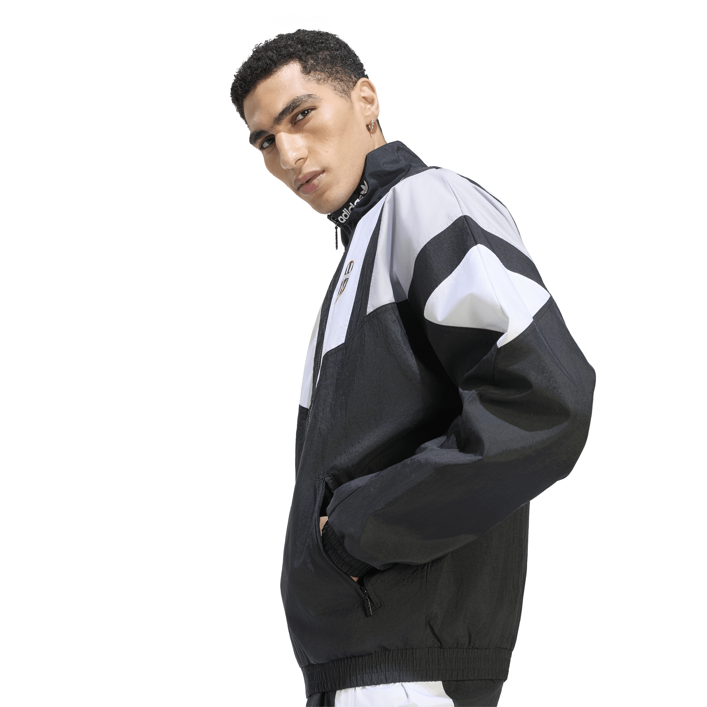 ADIDAS, JUVE EQT TT