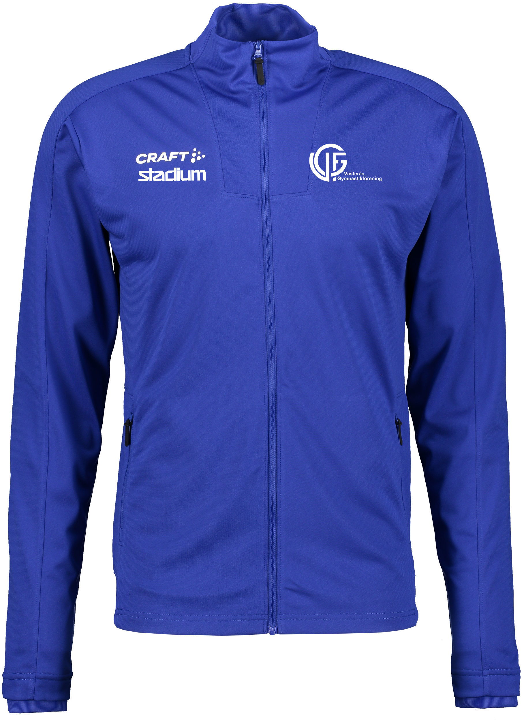 
CRAFT, 
Evolve 2.0 Full Zip Jacket M, 
Detail 1
