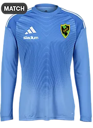 400134101101 ADIDAS T25 C Gk Jsy Ls Jr 400134101101 ADIDAS T25 C Gk Jsy Ls Jr Standard Small1x1