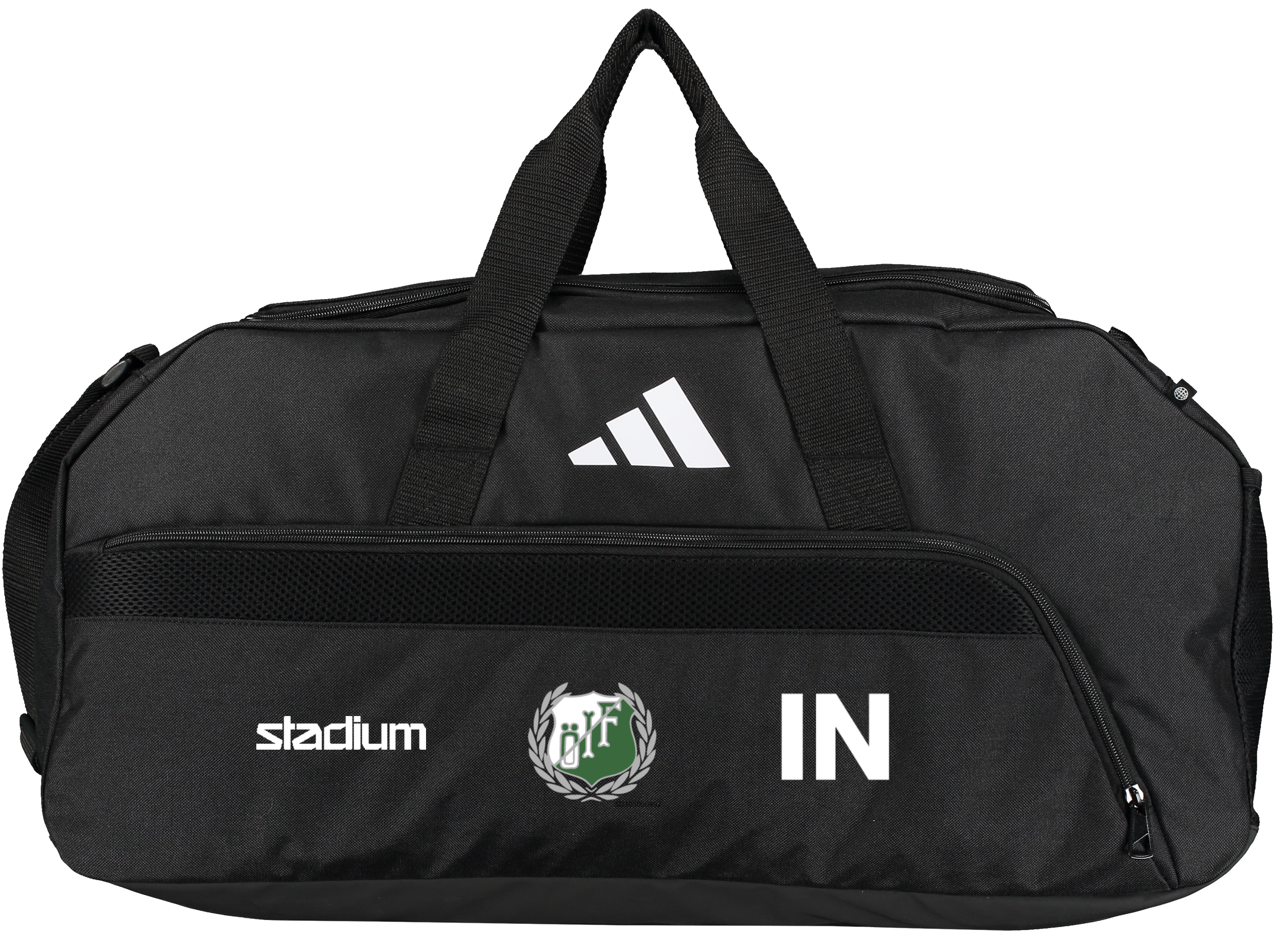 
ADIDAS, 
Tiro League Duffle M, 
Detail 1
