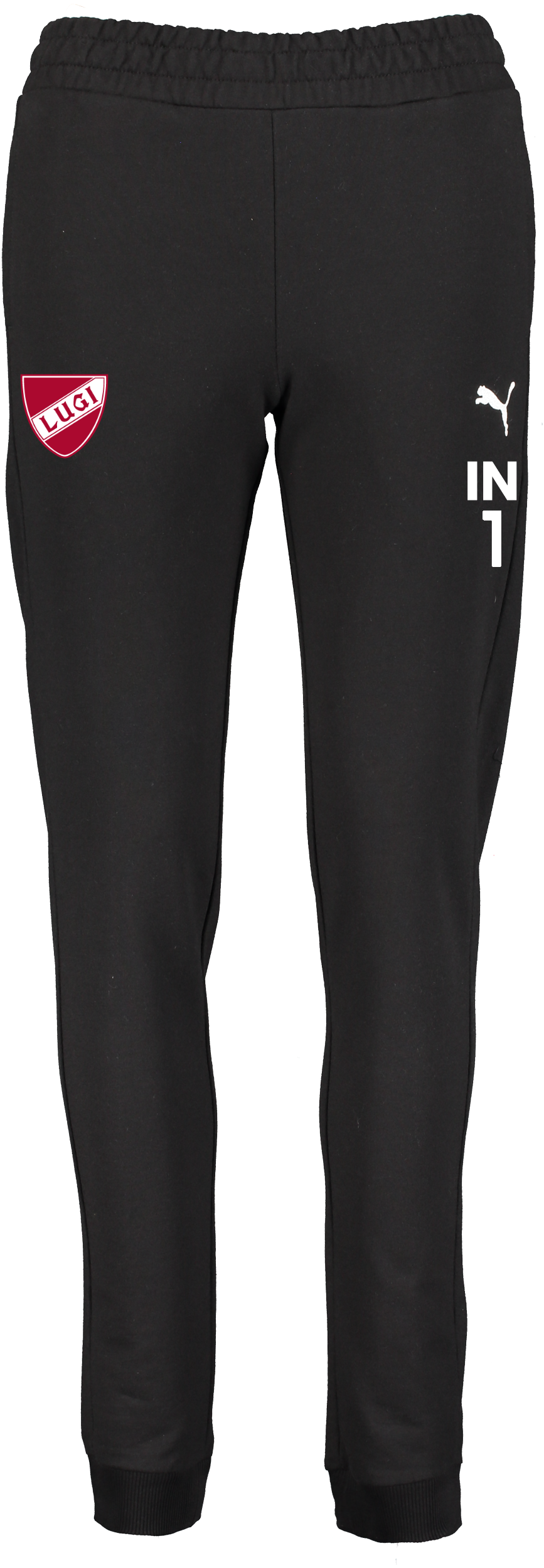 
PUMA, 
Teamgoal Casuals Pants Wmn, 
Detail 1
