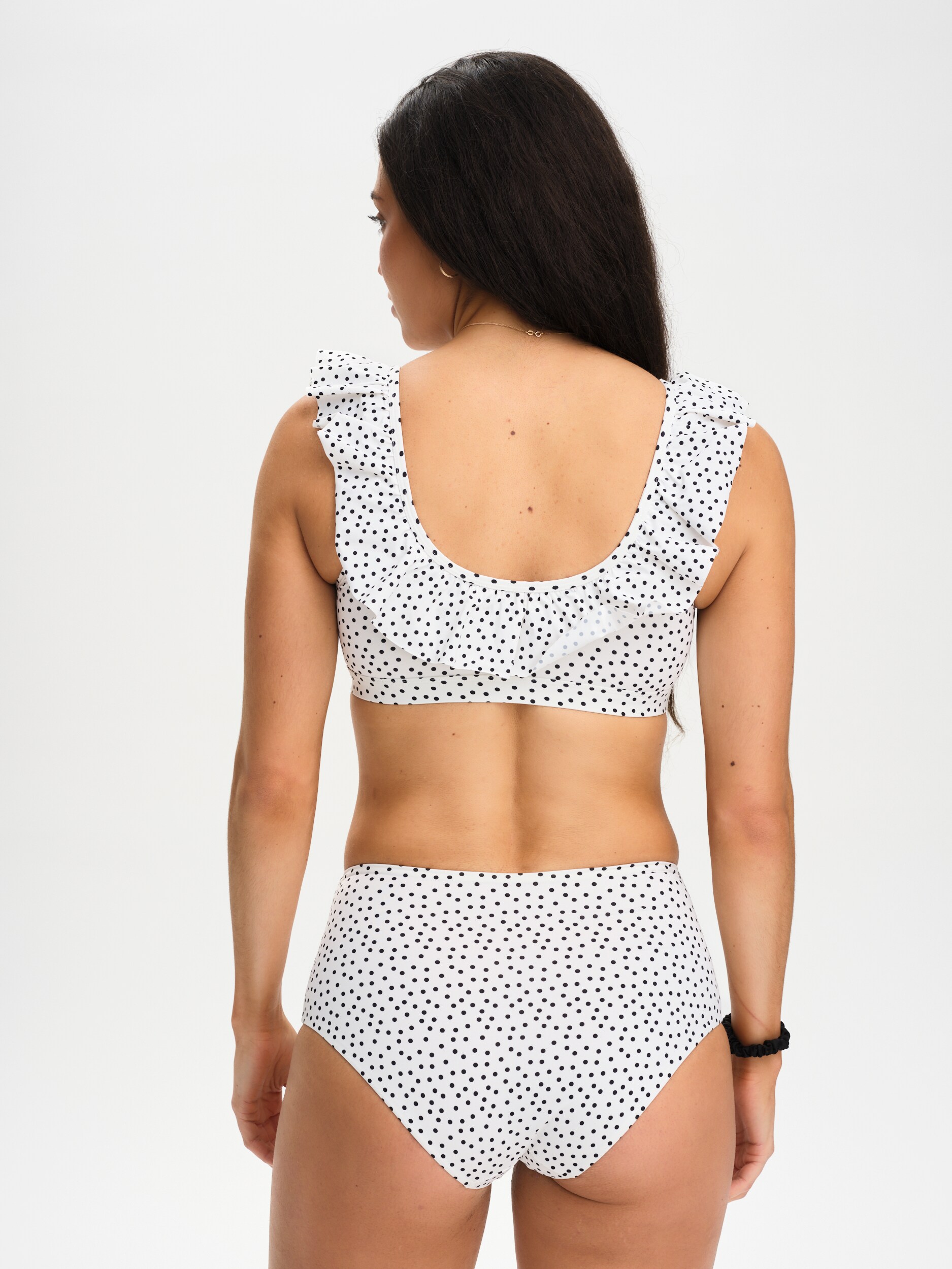 SOC, W Beach High Brief