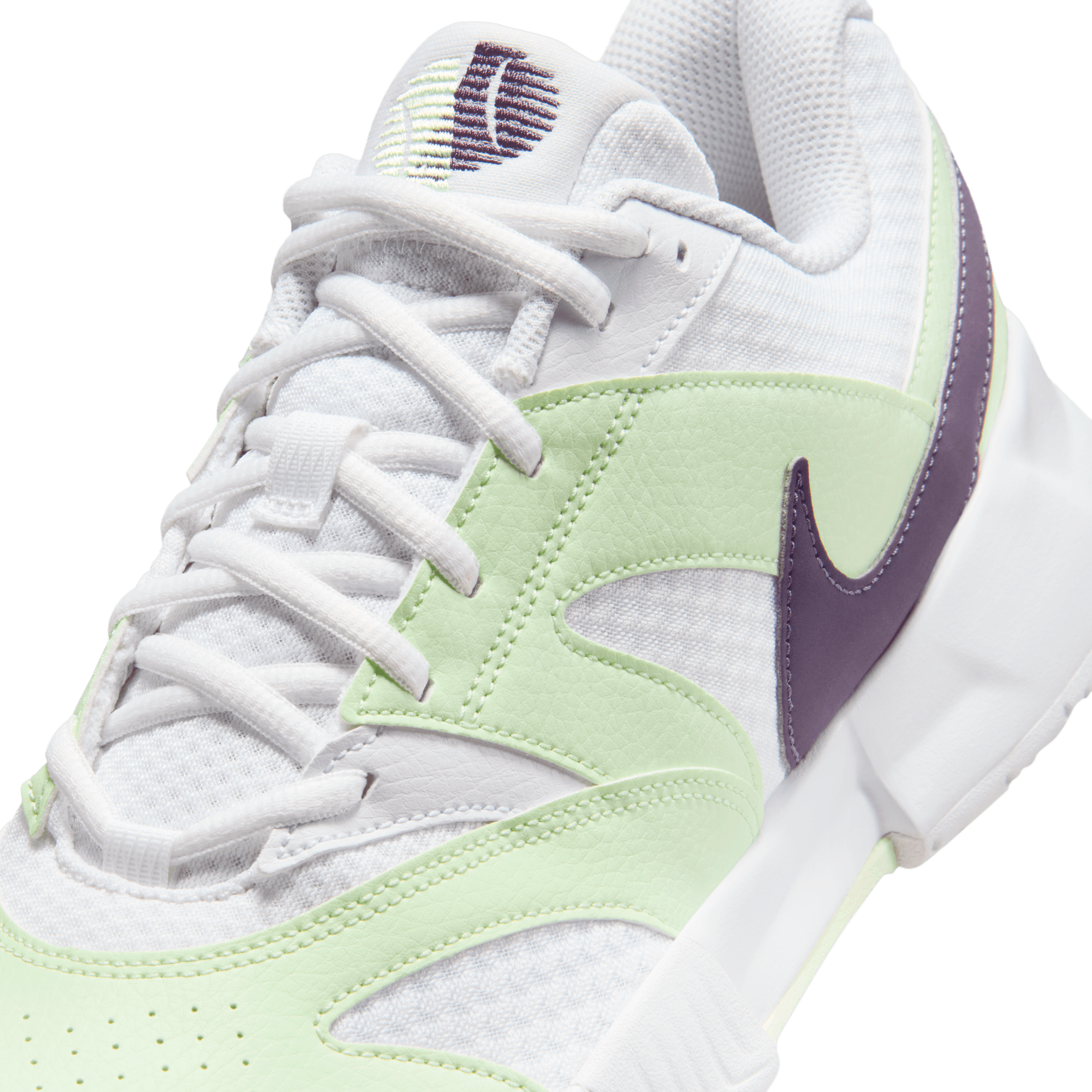NIKE, Nike Court Lite 4