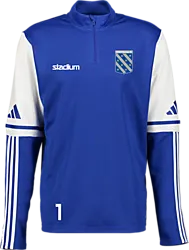 400096104101 ADIDAS Squad25 Tr Top 400096104101 ADIDAS Squad25 Tr Top Standard Small1x1