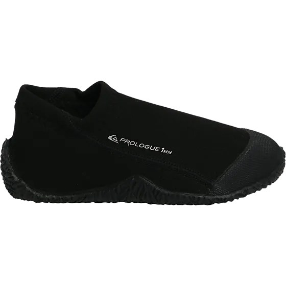 402101101101 QUIKSILVER 1mm Prologue Boys Reef Rnd Toe 402101101101 QUIKSILVER 1mm Prologue Boys Reef Rnd Toe Standard Detail