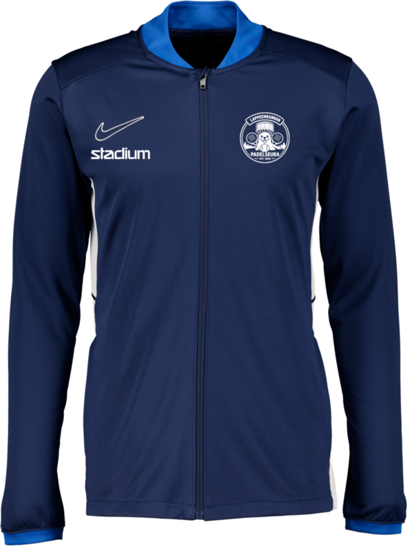
NIKE, 
 Acd25 Trk Jkt, 
Detail 1
