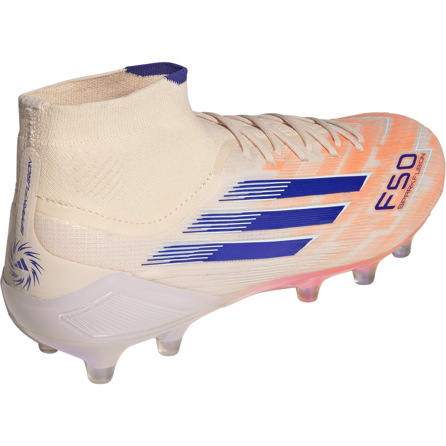 ADIDAS, F50 Sparkfusion Elite Fg/ag W