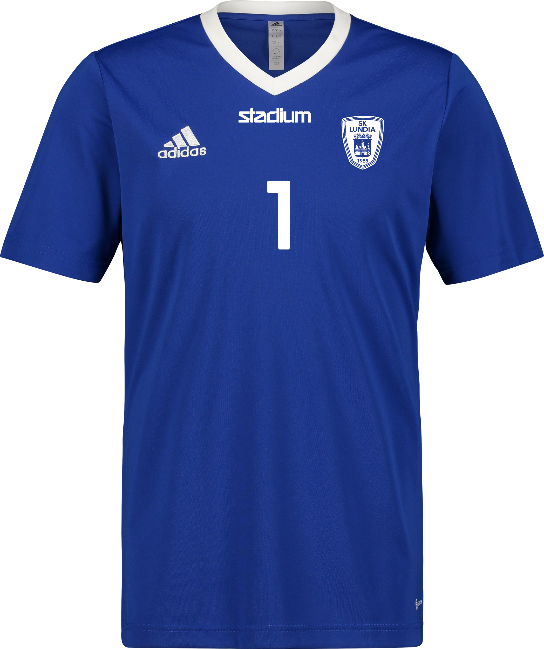 
ADIDAS, 
Ent22 Jsy Tee, 
Detail 1
