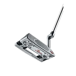 404051101101 SCOTTY CAMERON 2025 Long Design Squareback 2 Rh 404051101101 SCOTTY CAMERON 2025 Long Design Squareback 2 Rh Standard Small1x1