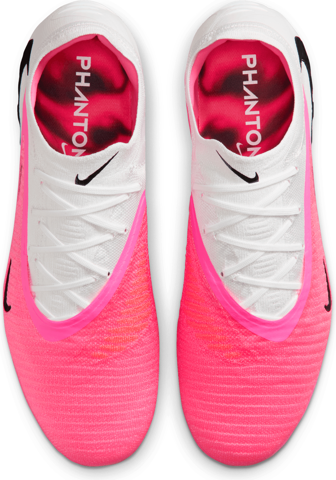NIKE, PHANTOM 6 LOW ELITE AG-PRO T