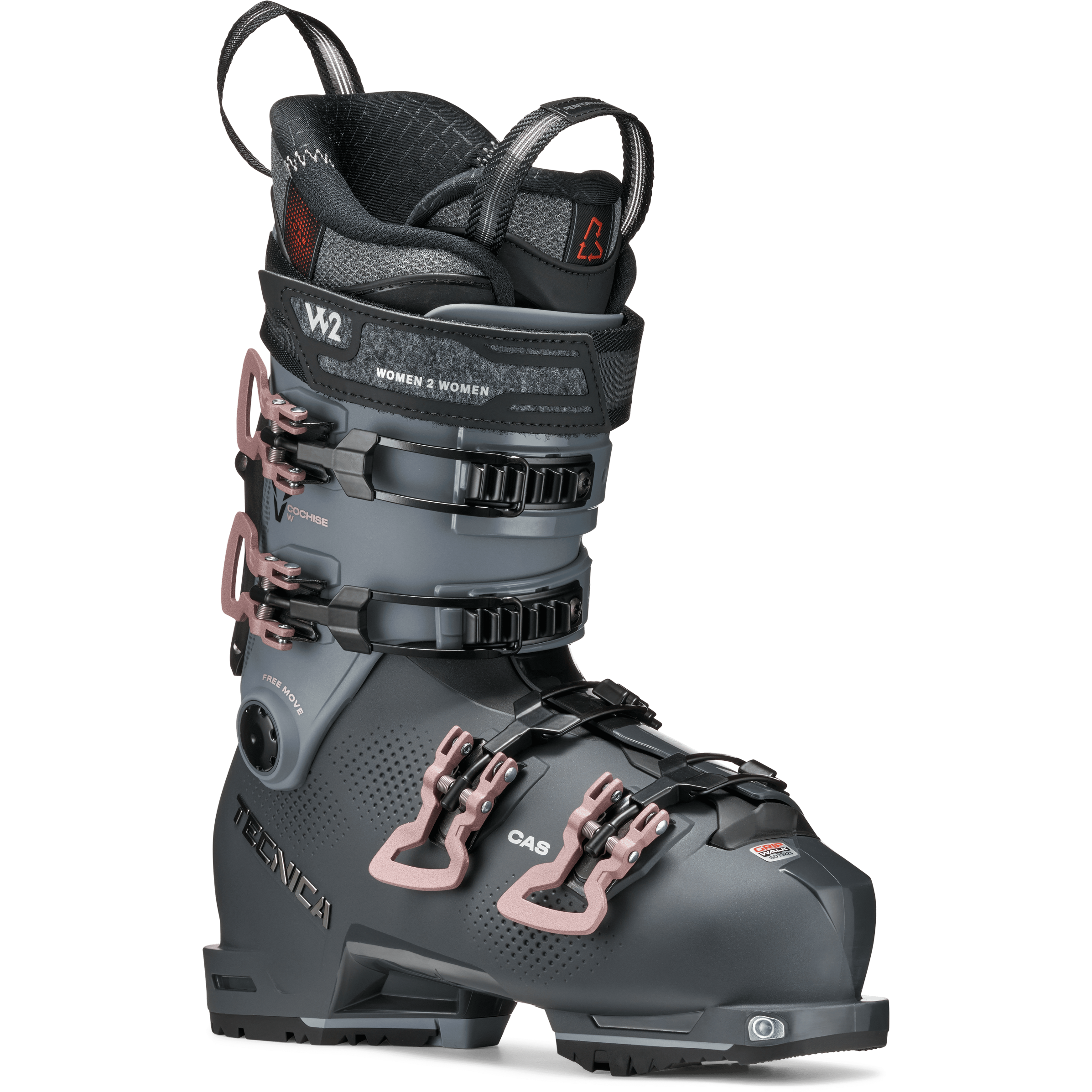 TECNICA, Cochise 95 W Dyn Gw