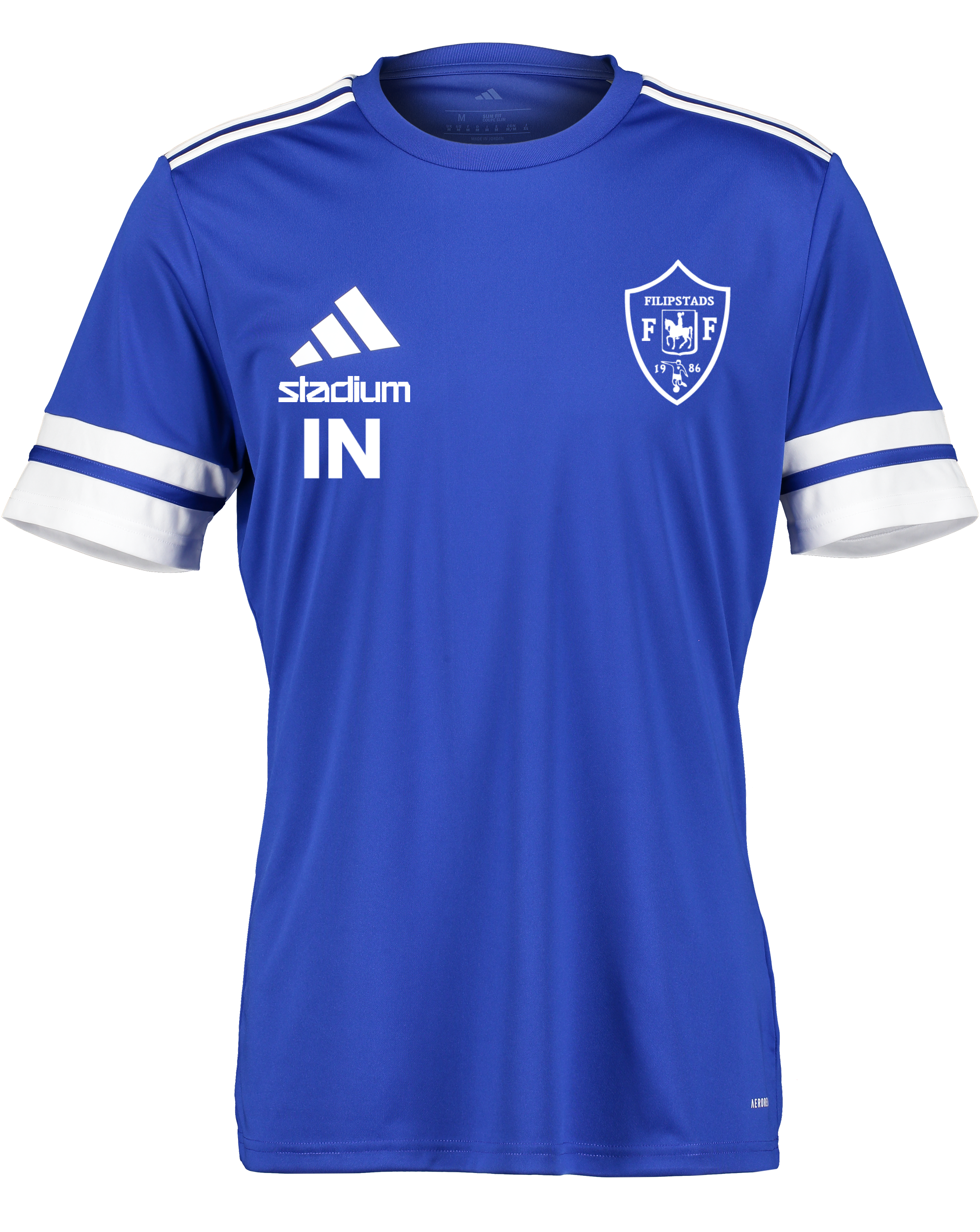 
ADIDAS, 
Squad25 Jsy Jr, 
Detail 1
