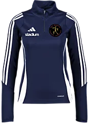 390930107102 ADIDAS Tiro24 Tr Top W 390930107102 ADIDAS Tiro24 Tr Top W Standard Small1x1