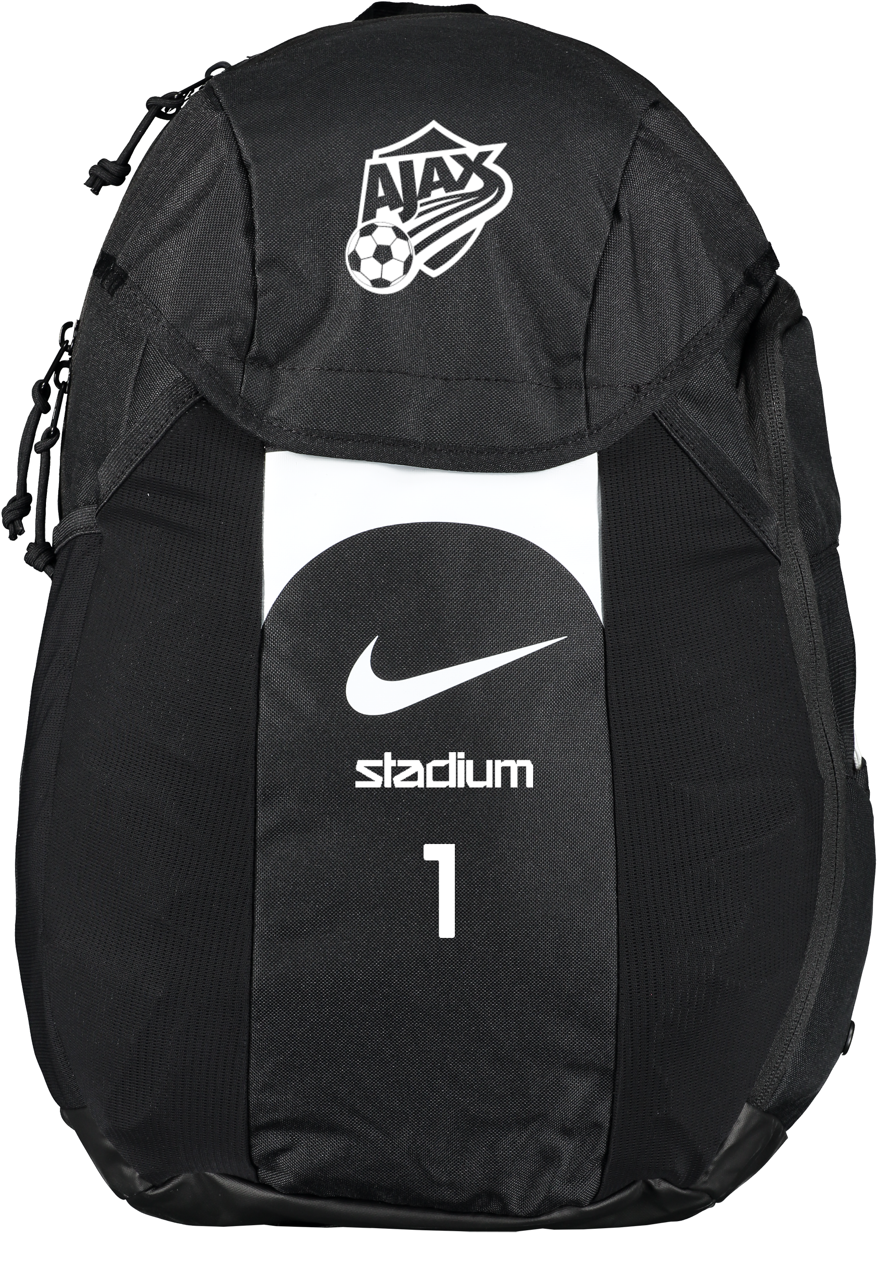 
NIKE, 
Academy Team Bp, 
Detail 1
