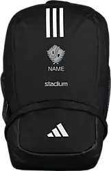 377161101101 ADIDAS Tiro League Bp 377161101101 ADIDAS Tiro League Bp Standard Small1x1