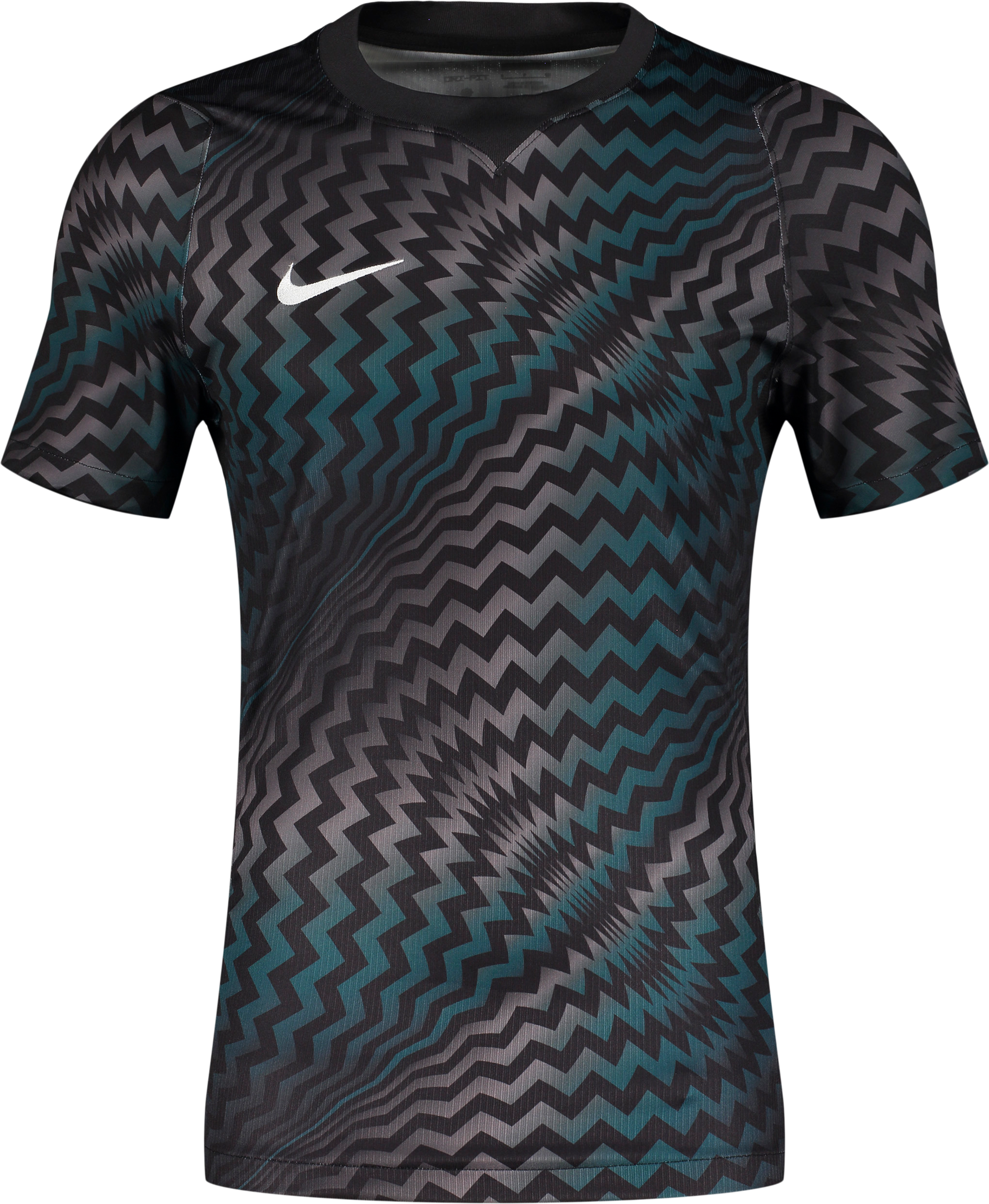 
NIKE, 
GARDIEN VI GK SS JSY JR, 
Detail 1
